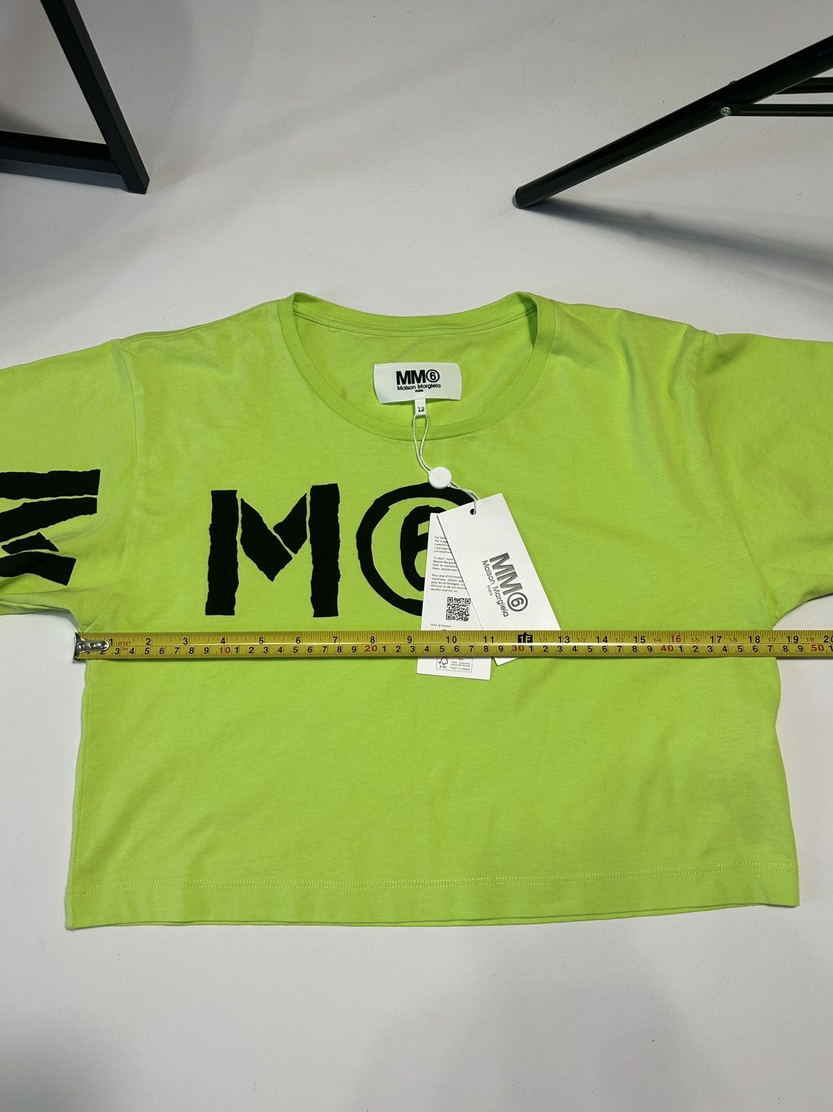 Maison Margiela MM6 Maison Margiela Kids Size 12 Size XL / US 12-14 / IT 48-50 - 12 Thumbnail