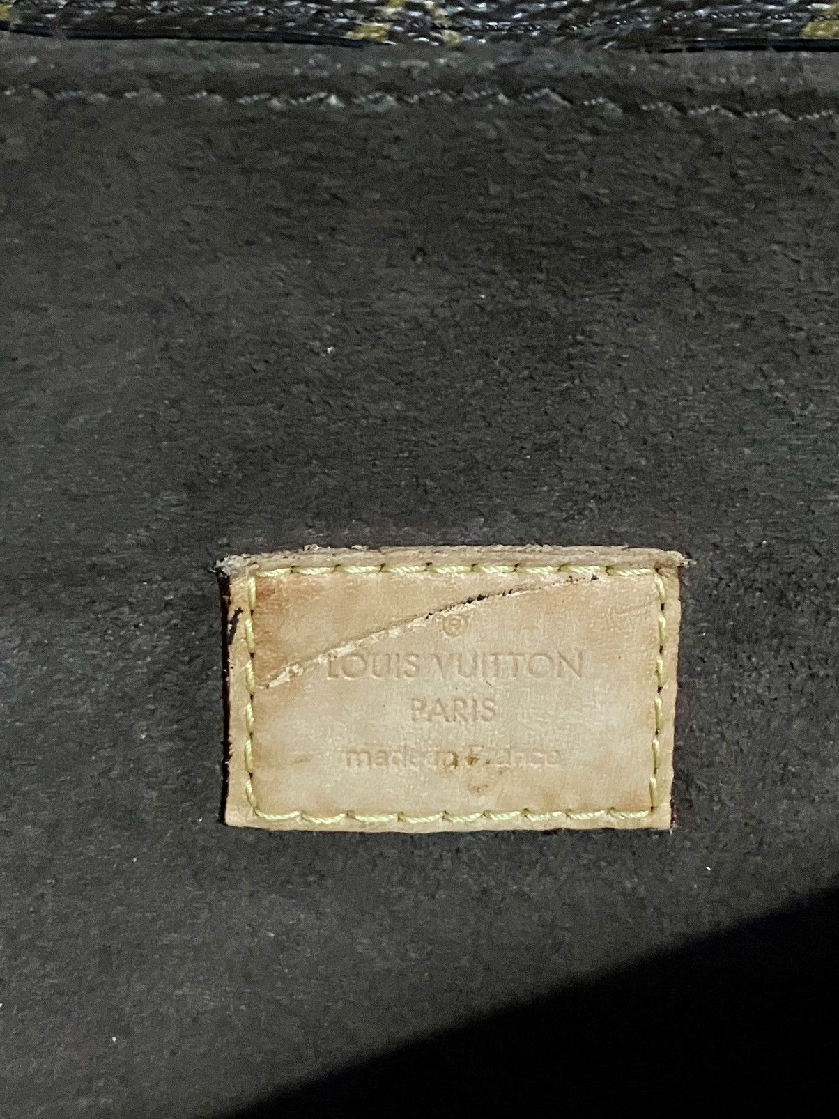 Louis Vuitton Louis Vuitton Pochette Metis Size ONE SIZE - 13 Thumbnail