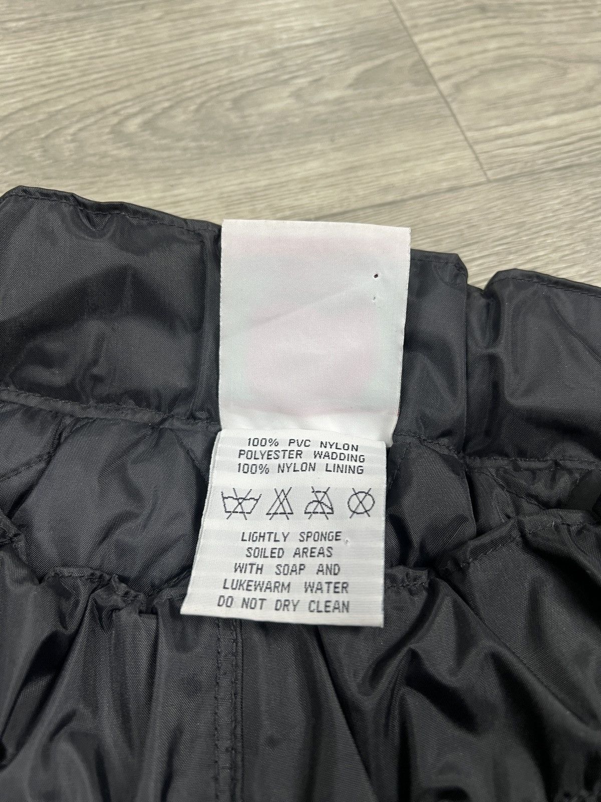 Belstaff Belstaff Mens Snow Pants Size: S Size US 32 / EU 48 - 4 Thumbnail