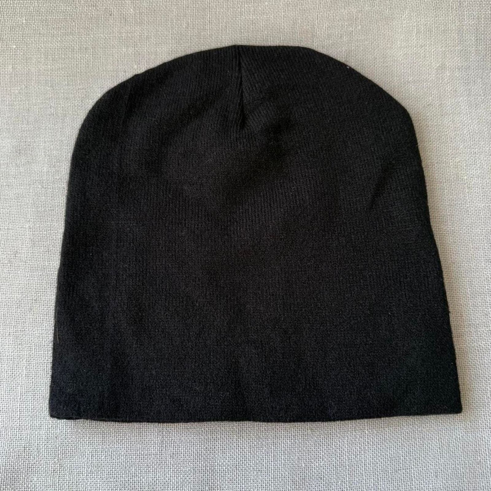 Other Vintage style black opium dog Size ONE SIZE - 4 Thumbnail