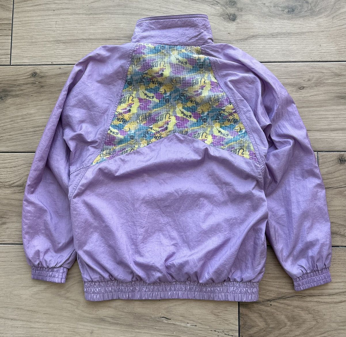 Puma × Vintage Puma 90's Made in Korea Proof Jacket Zipper Men's Size S Size US S / EU 44-46 / 1 - 2 Thumbnail