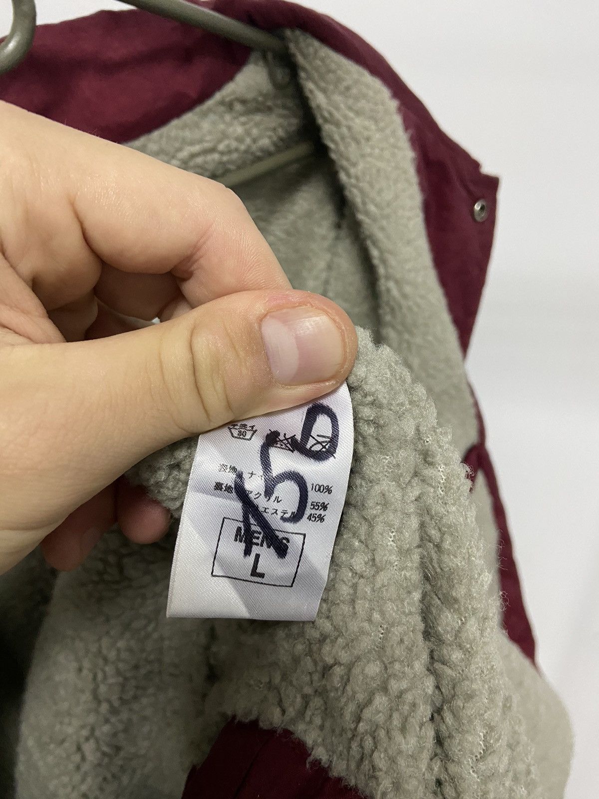 Nike × Vintage Nike Nylon Jacket Vintage Small Swoosh Embroidered Big Logo Size US L / EU 52-54 / 3 - 7 Thumbnail