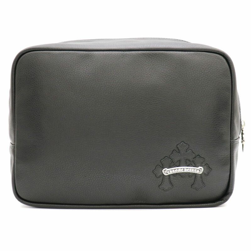 Chrome Hearts Chrome Hearts Socket Bag Size ONE SIZE - 2 Thumbnail