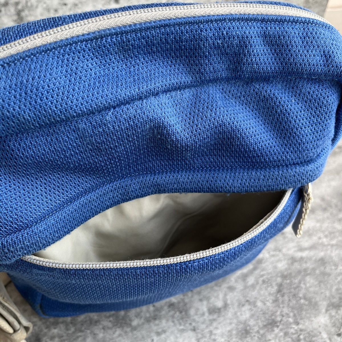 Prada Vintage Prada Sport Sling Bag Size ONE SIZE - 14 Thumbnail