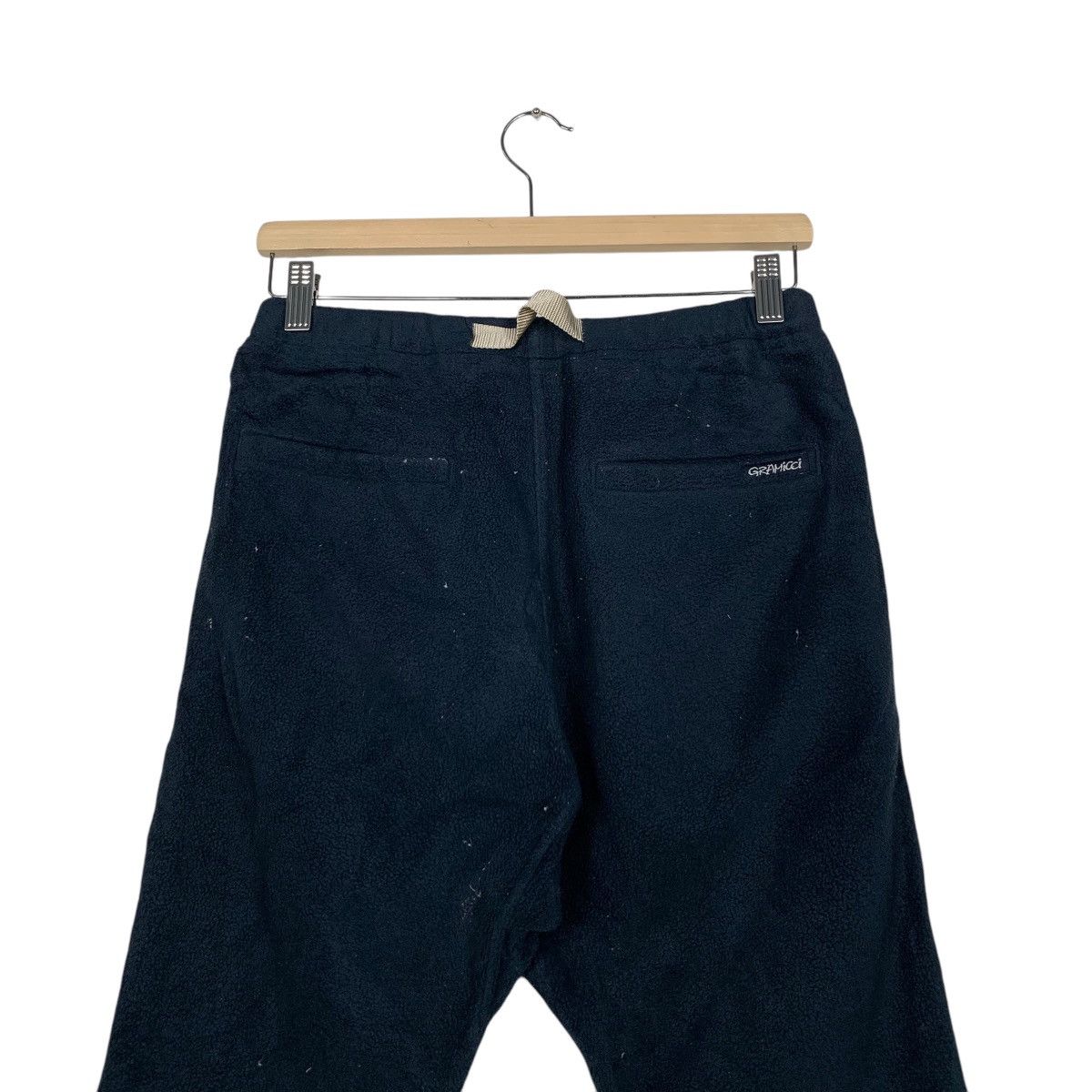 Beams Plus GRAMICI X BEAMS Fleece Pant Size S W26 #1578-C71 Size US 26 / EU 42 - 8 Thumbnail