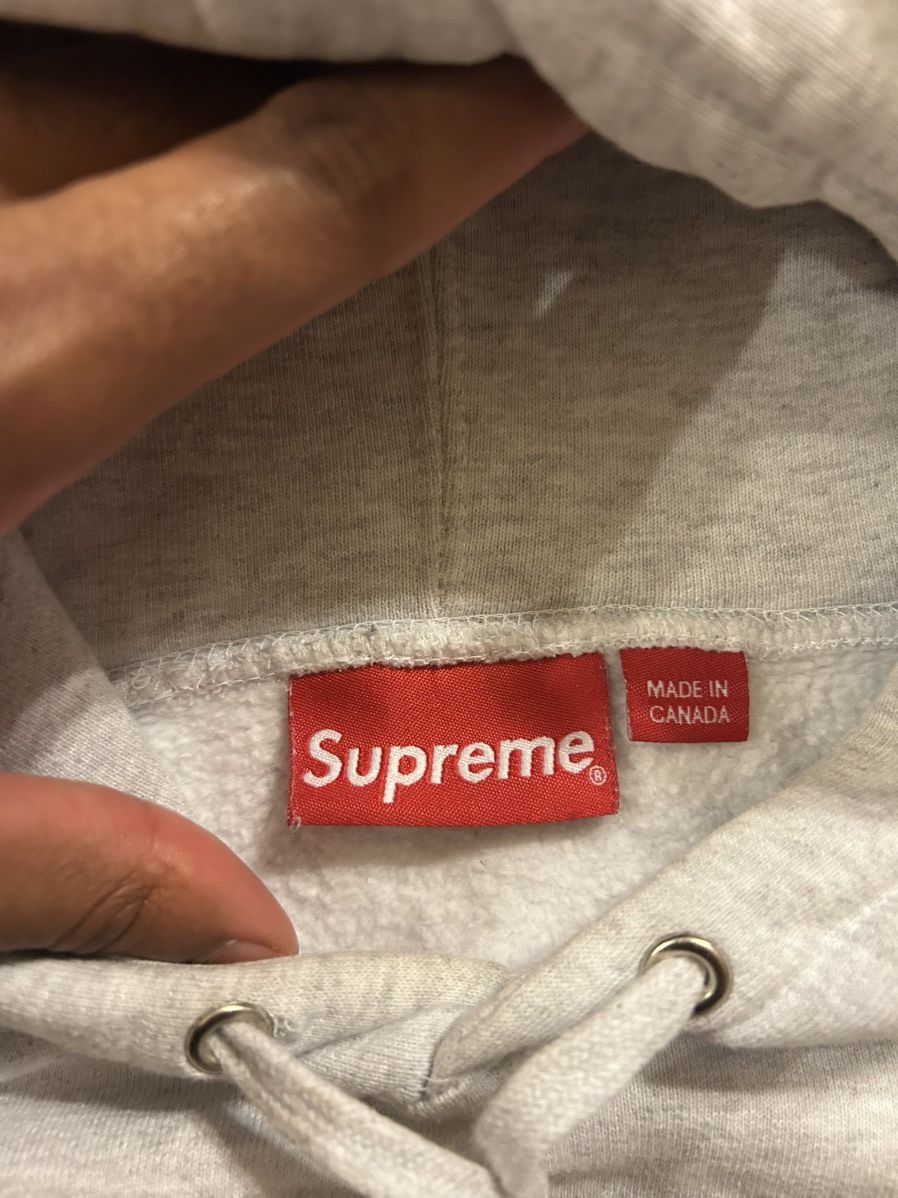 Supreme Supreme Getto Boys Hoodie Size US L / EU 52-54 / 3 - 5 Thumbnail