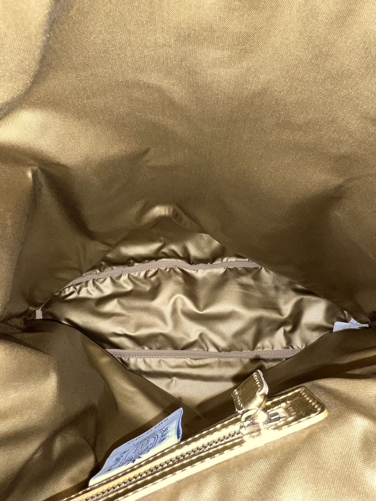 Billionaire Boys Club Billionaire Boys Club Diamond & Dollar Backpack Size ONE SIZE - 9 Thumbnail