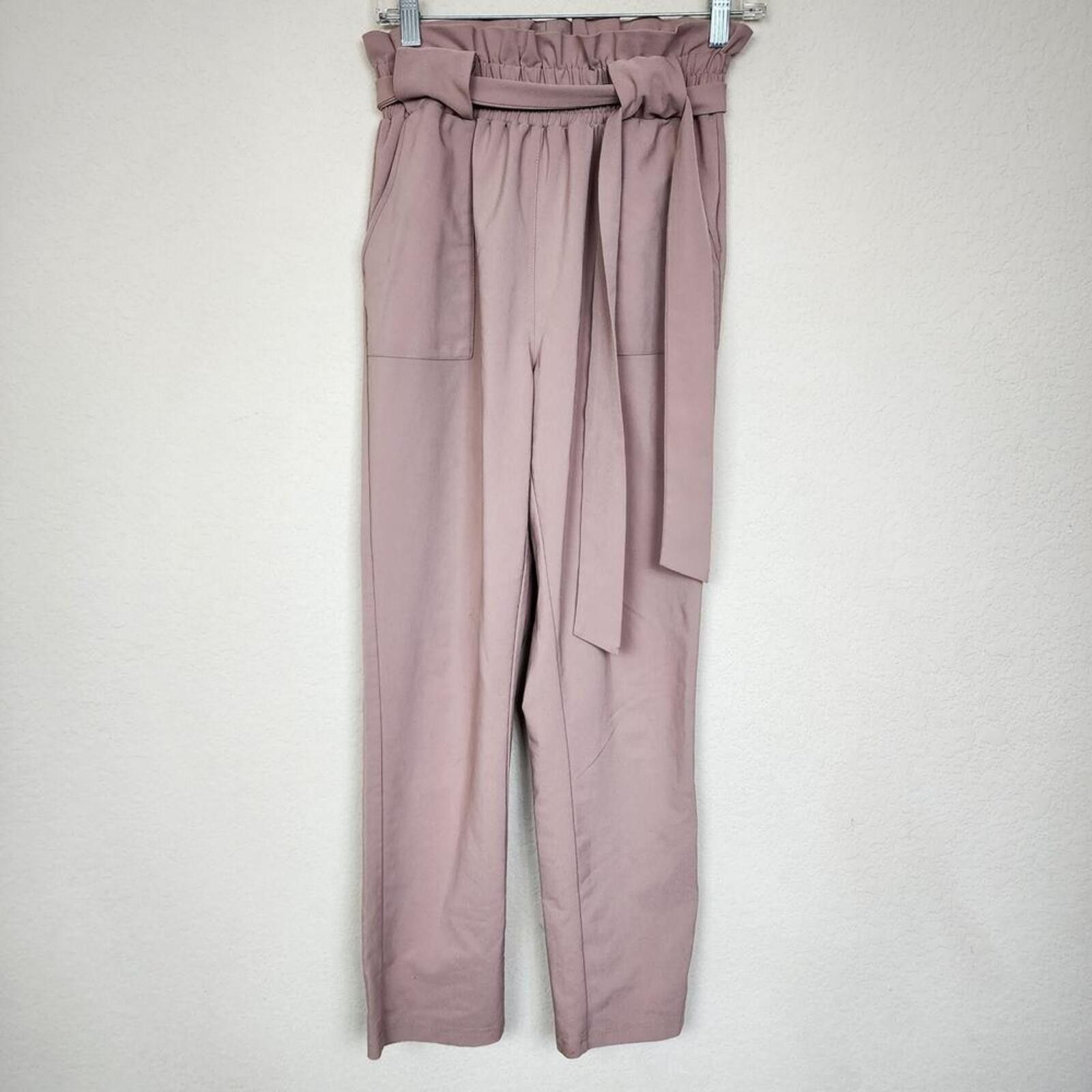 Other Grace Karin Small Beige Pants Size 28" / US 6 / IT 42 - 1 Thumbnail