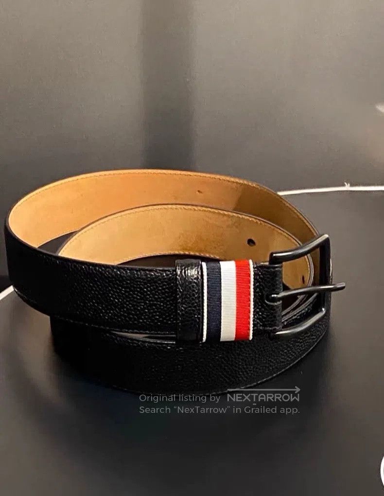 Thom Browne Thom Browne waistband Size ONE SIZE - 1 Thumbnail