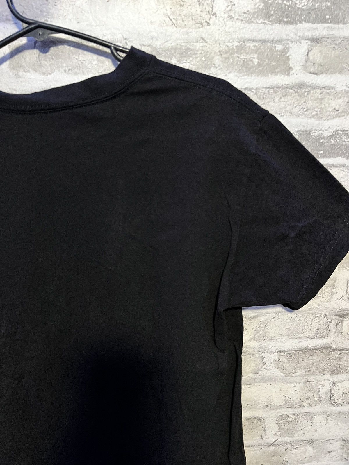 G59 Records CULT GLORIA - OPERA T- SHIRT (BLACK) MEDIUM Size US M / EU 48-50 / 2 - 11 Thumbnail