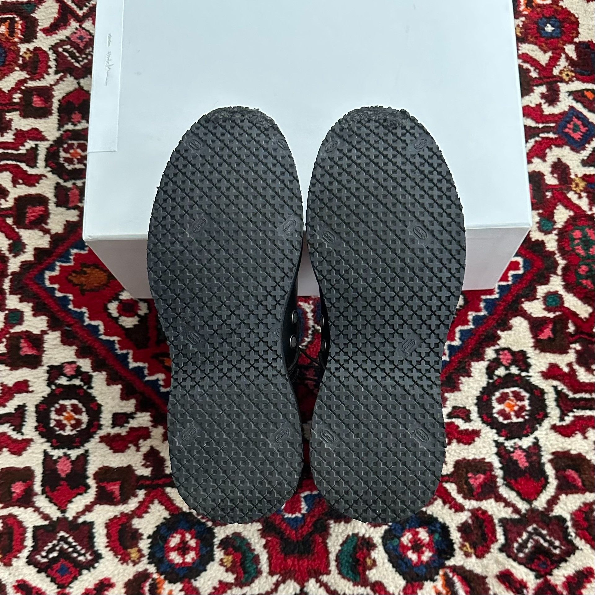 Visvim visvim 17ss 7-Hole Boots Size 9 Size US 9 / EU 42 - 9 Thumbnail