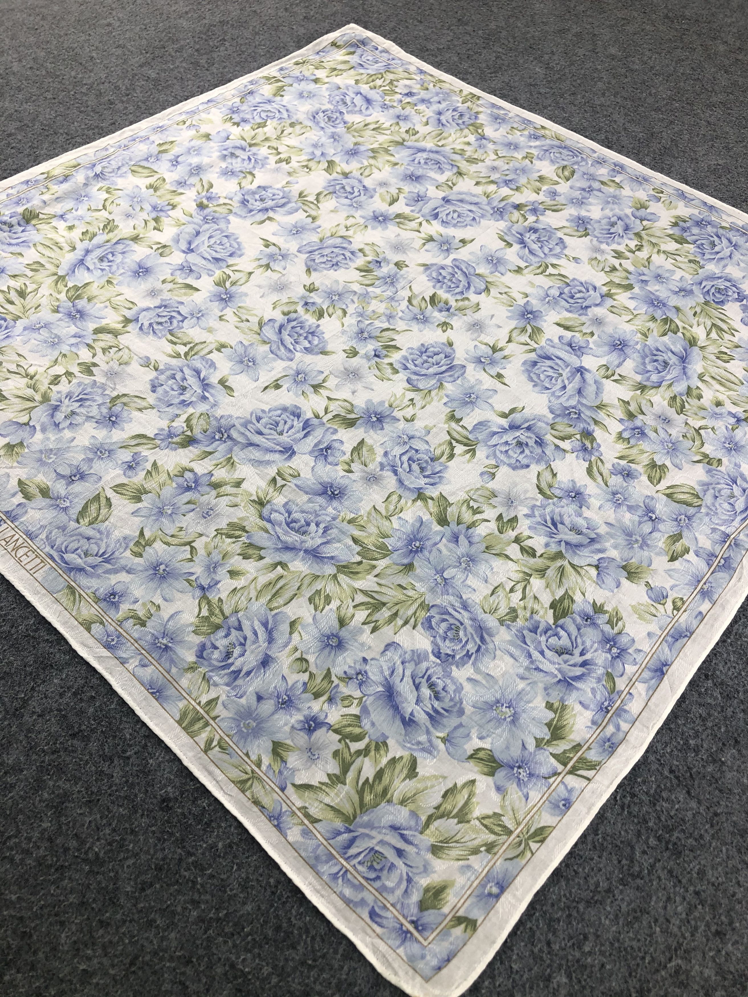 Lui di Lancetti Lancetti Handkerchief / Bandana / Neckerchief Size ONE SIZE - 3 Thumbnail