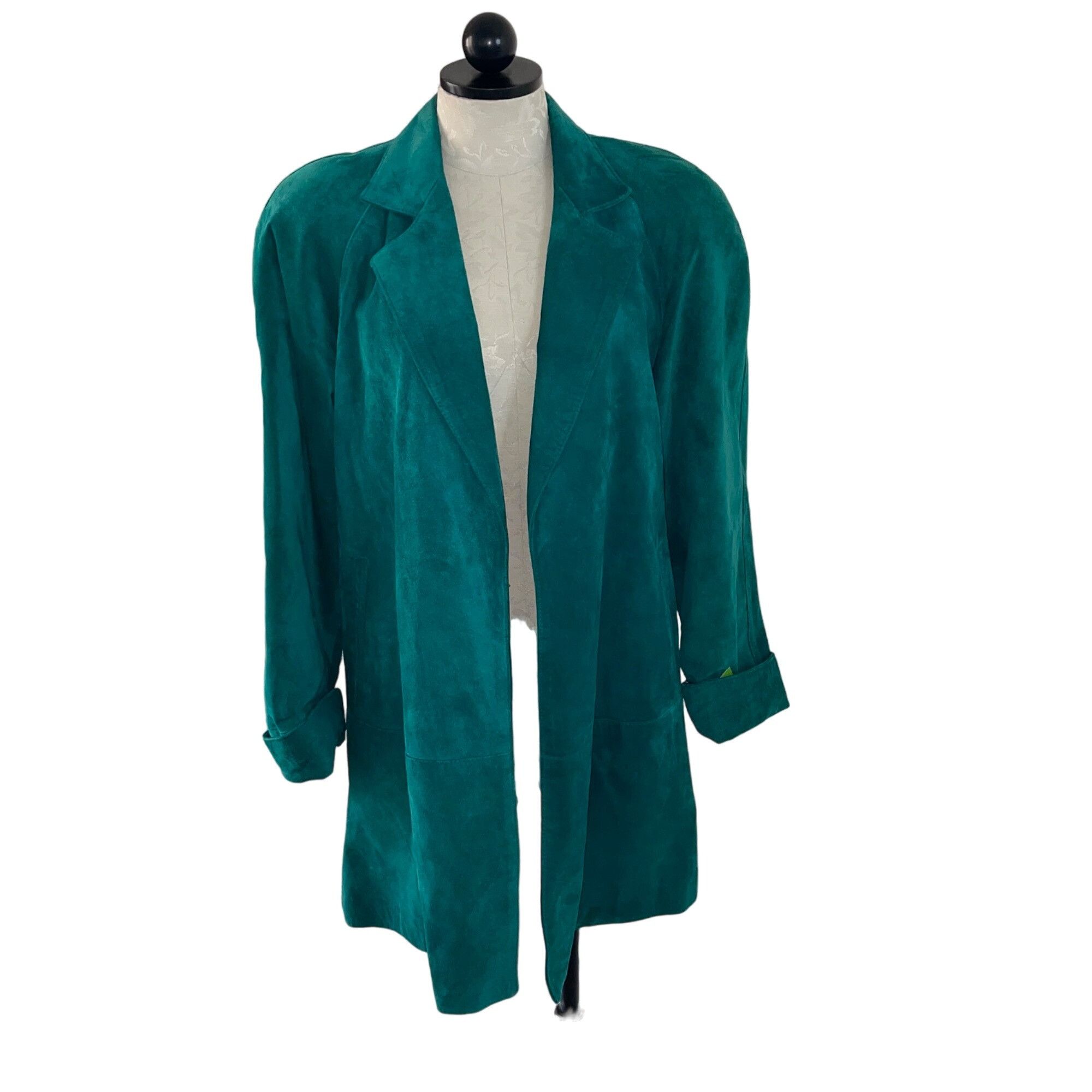 Maxima For Neiman Marcus Vintage Womens Jacket