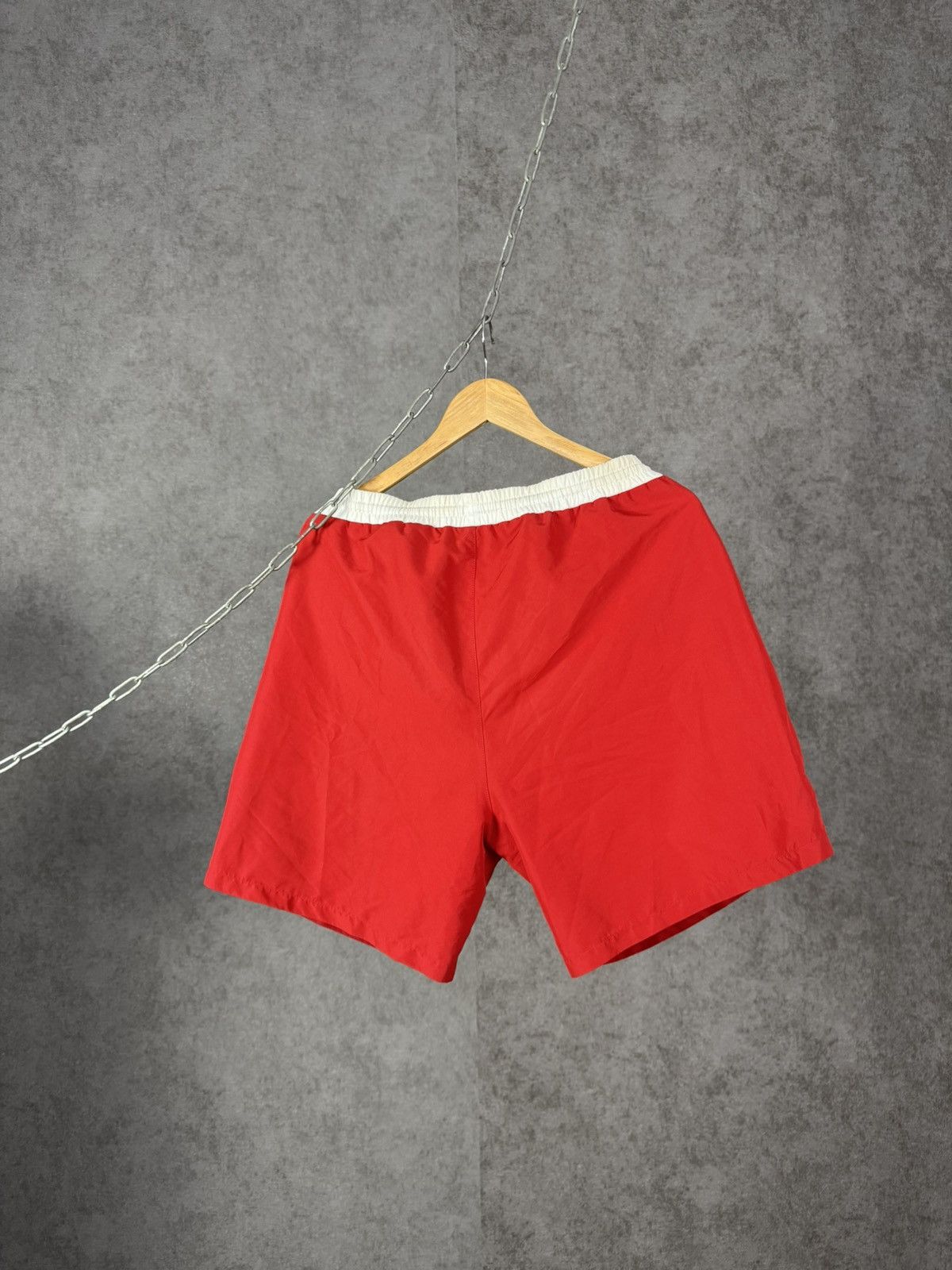 Hugo Boss Hugo Boss designer logo shorts Size US 36 / EU 52 - 9 Thumbnail