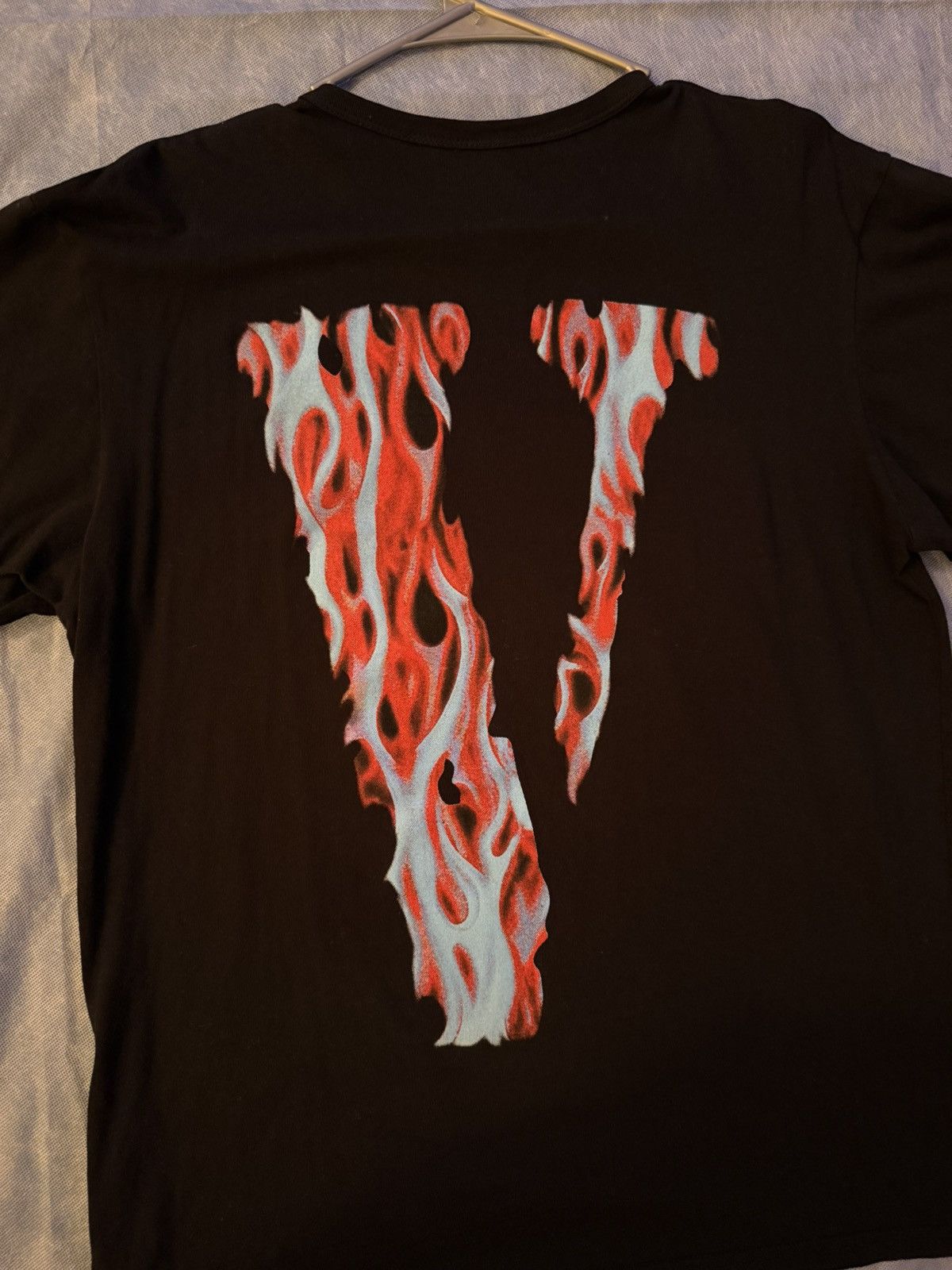 Vlone VLONE RED SKULL Size US S / EU 44-46 / 1 - 6 Thumbnail