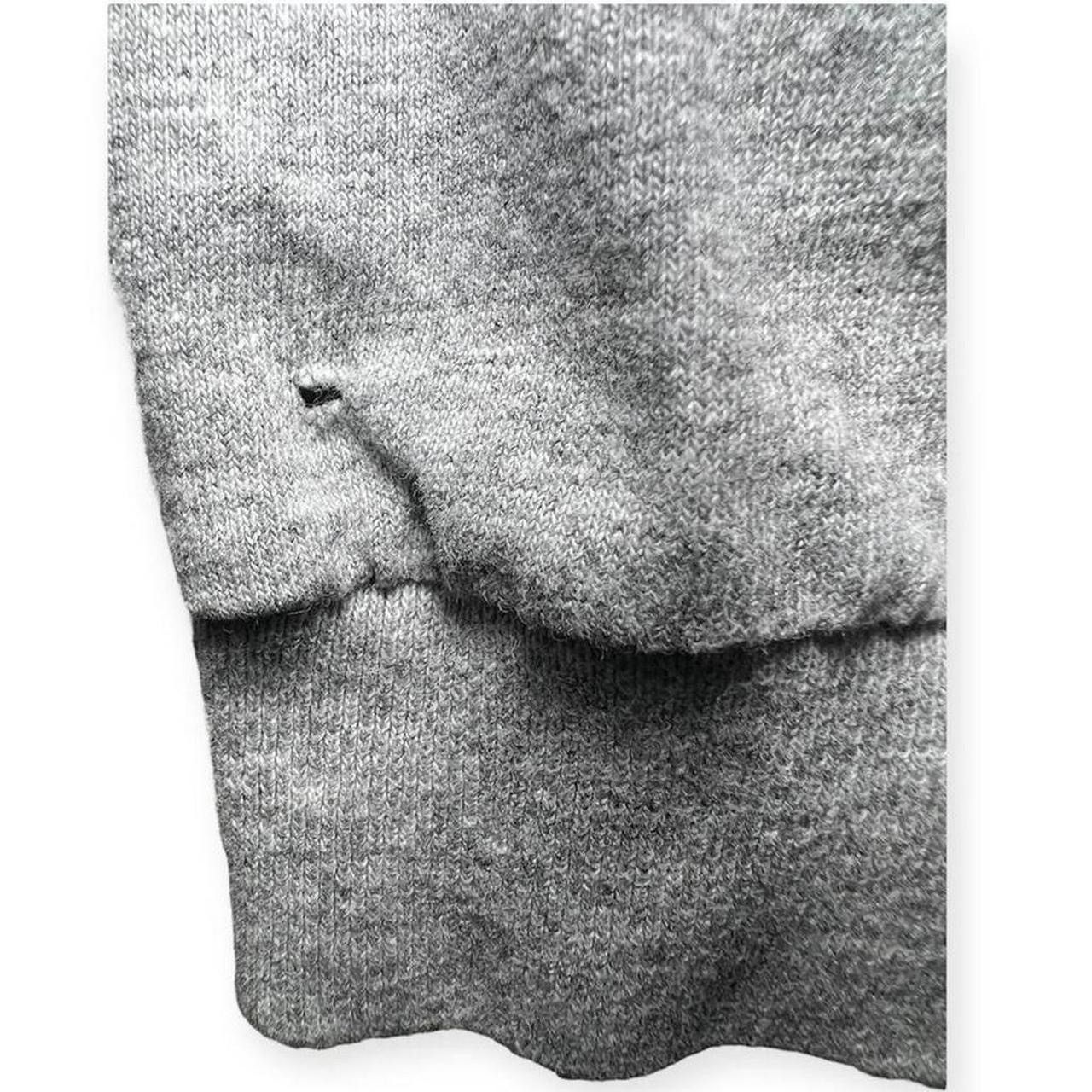 Marithe + Francois Girbaud Vintage Marithé François Girbaud OS Long Sleeve T Shirt Size ONE SIZE - 5 Thumbnail