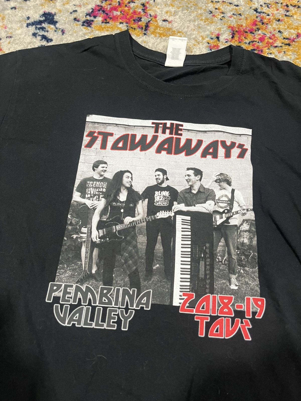 Supreme The stayawayz shirt Large Size US L / EU 52-54 / 3 - 2 Thumbnail