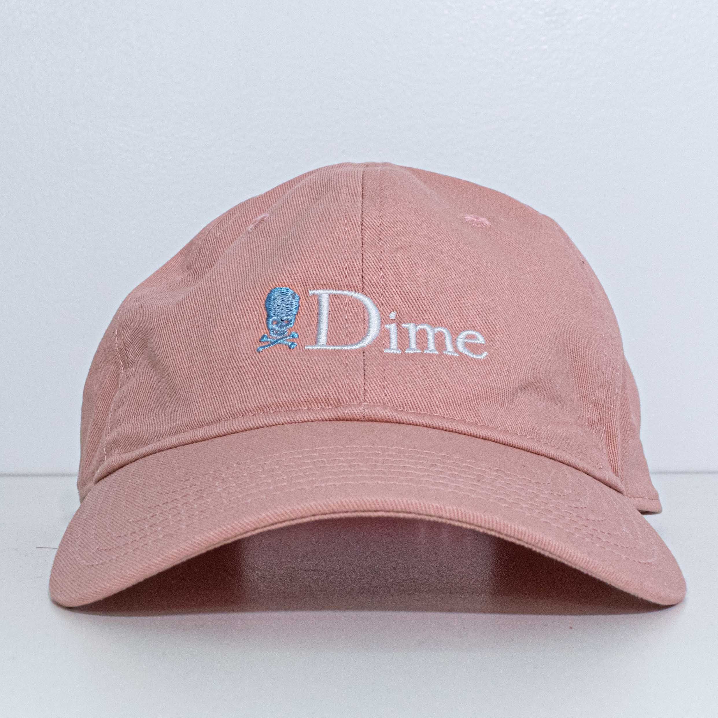 Dime snapback clearance