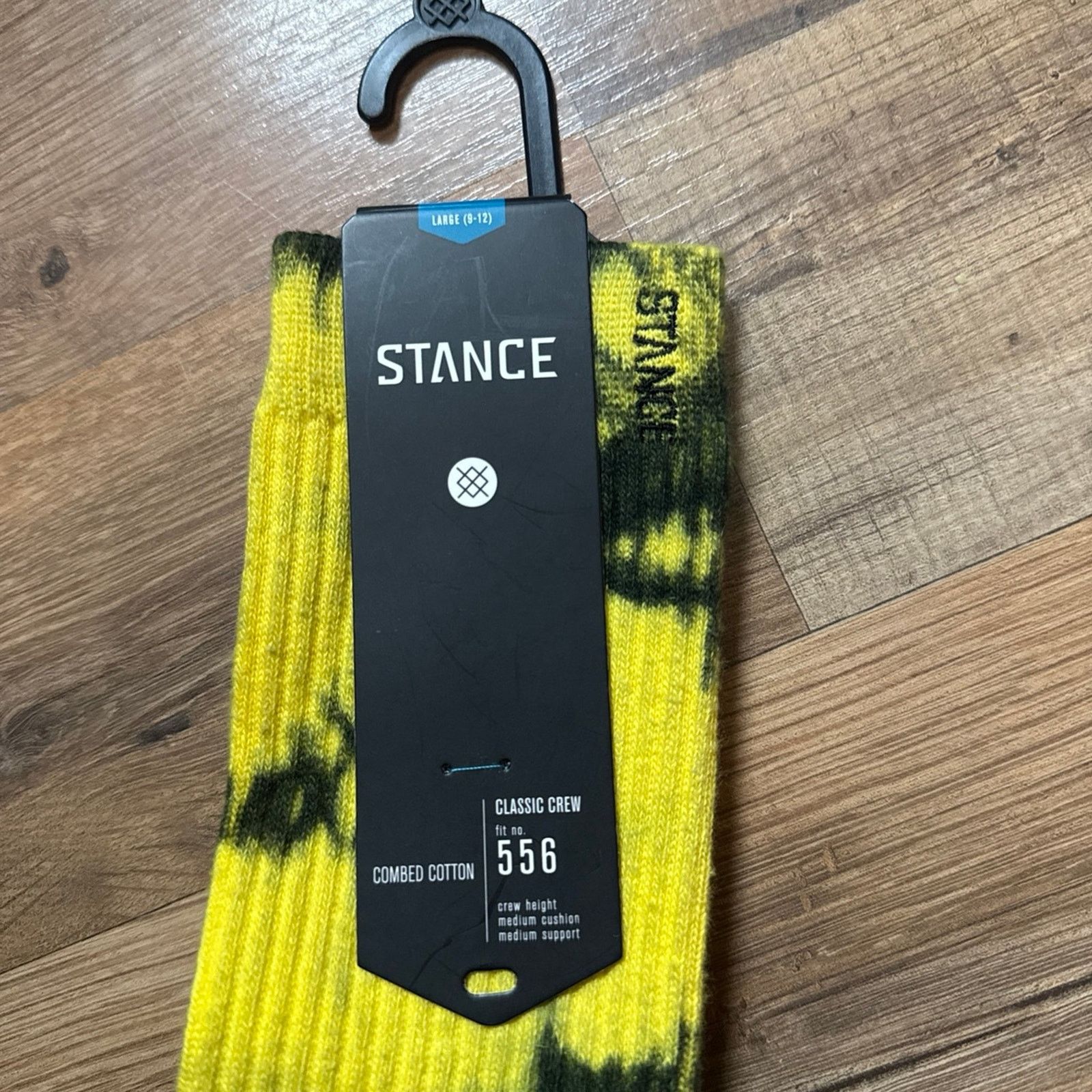 Stance Socks 2015 Stance Tie-Dye Socks Size ONE SIZE - 2 Thumbnail