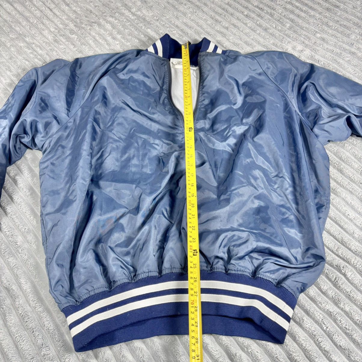 Other Honigs whistle shop 100% nylon men’s size XLVintage 1/4 zip Size US XL / EU 56 / 4 - 7 Thumbnail