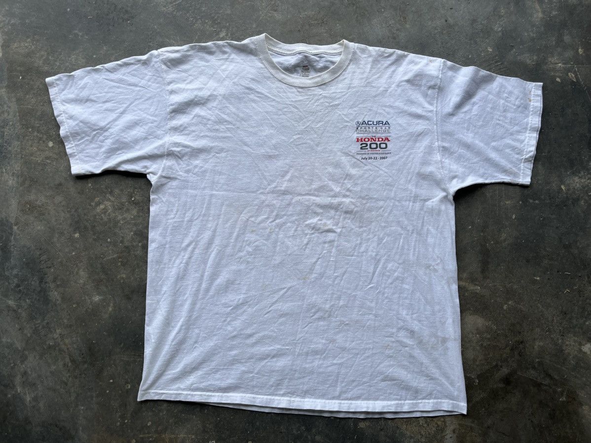 Honda × Vintage Vintage Acura 200 Size US XXL / EU 58 / 5 - 14 Thumbnail