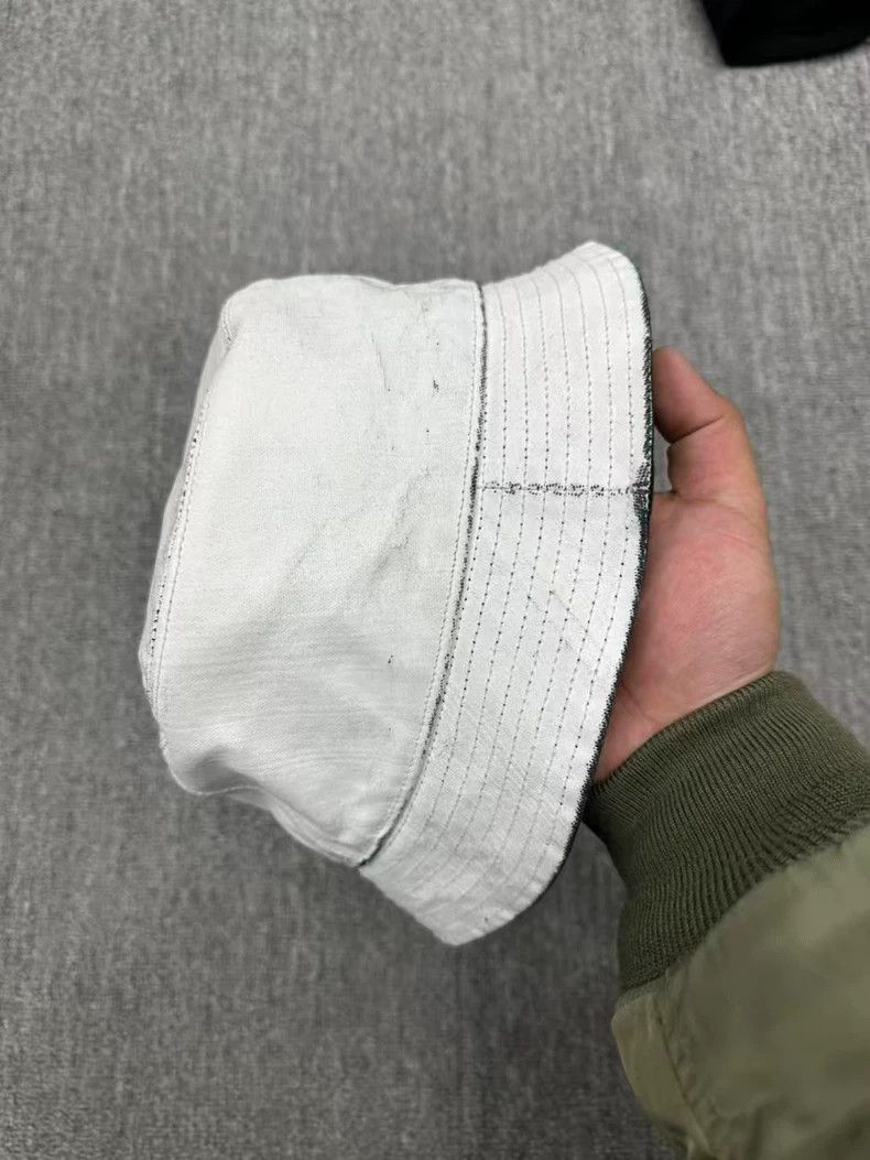 Visvim Visvim Visvim Painted Fisherman Hat Size M-L-2506 Size ONE SIZE - 2 Thumbnail
