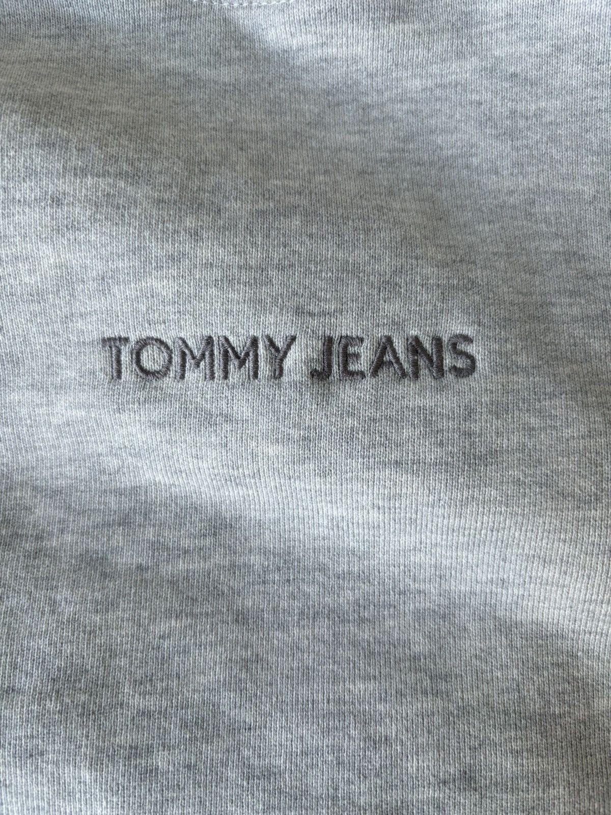 Tommy Hilfiger Tommy Hilfiger Crewneck Size US S / EU 44-46 / 1 - 3 Thumbnail