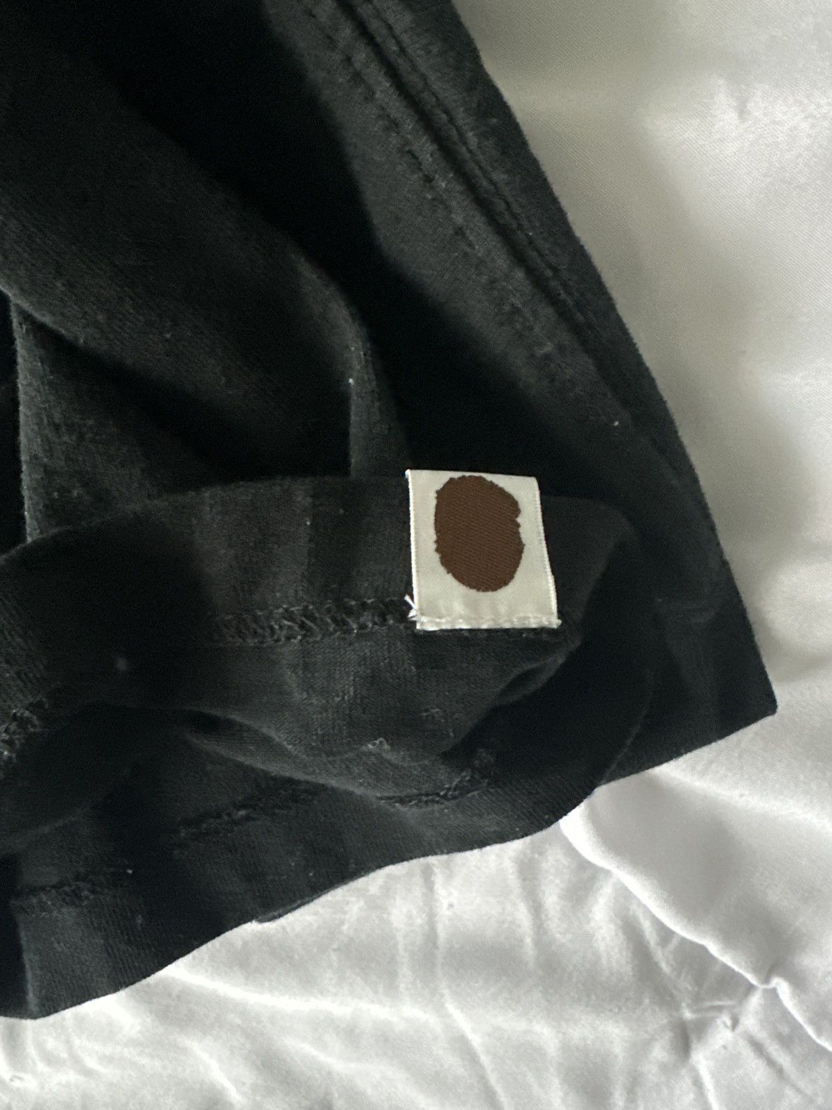 Bape Bape Batman Tee Size US L / EU 52-54 / 3 - 9 Thumbnail