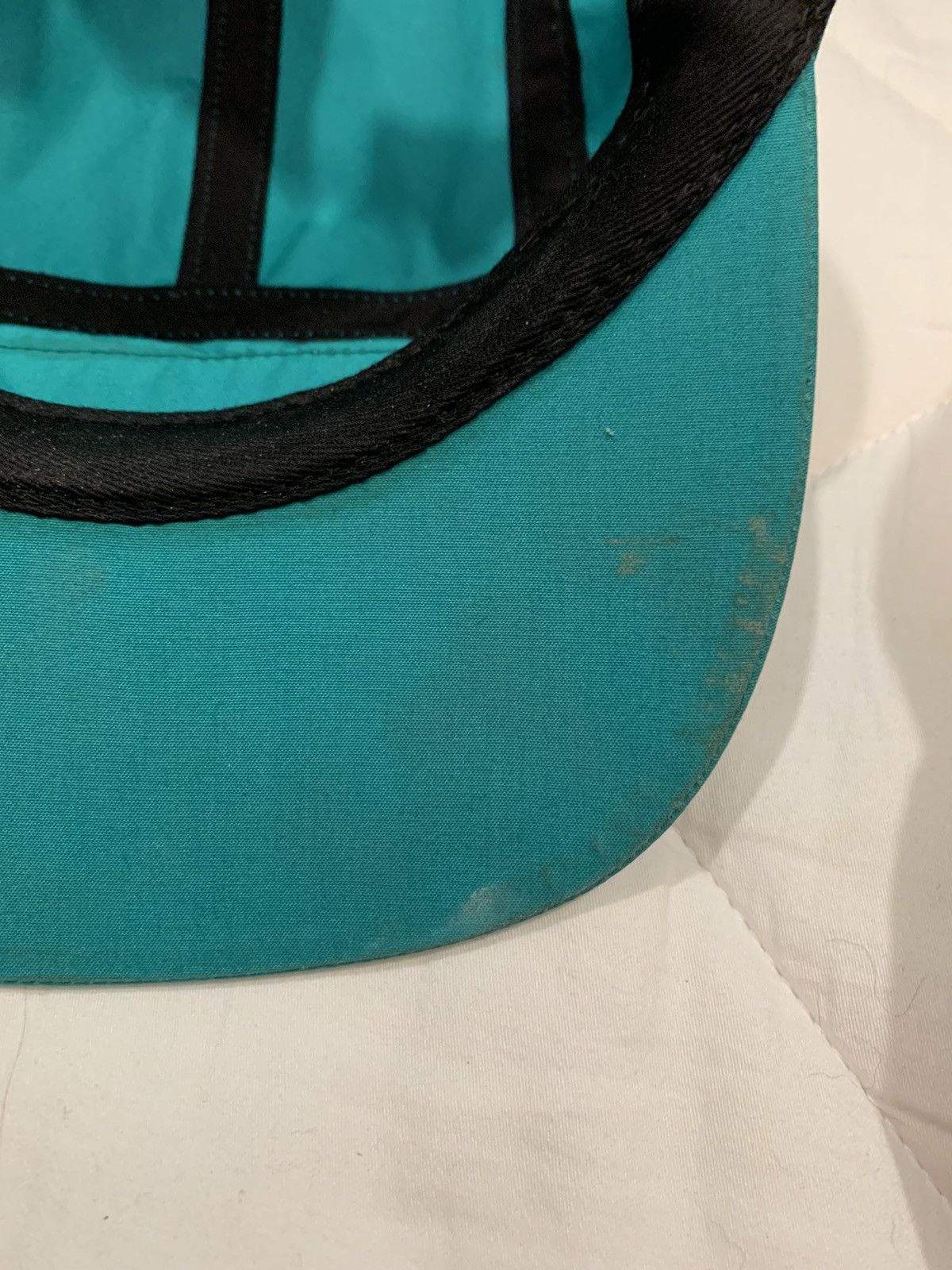 Supreme Supreme Bogo Hat NY London Paris Size ONE SIZE - 4 Thumbnail