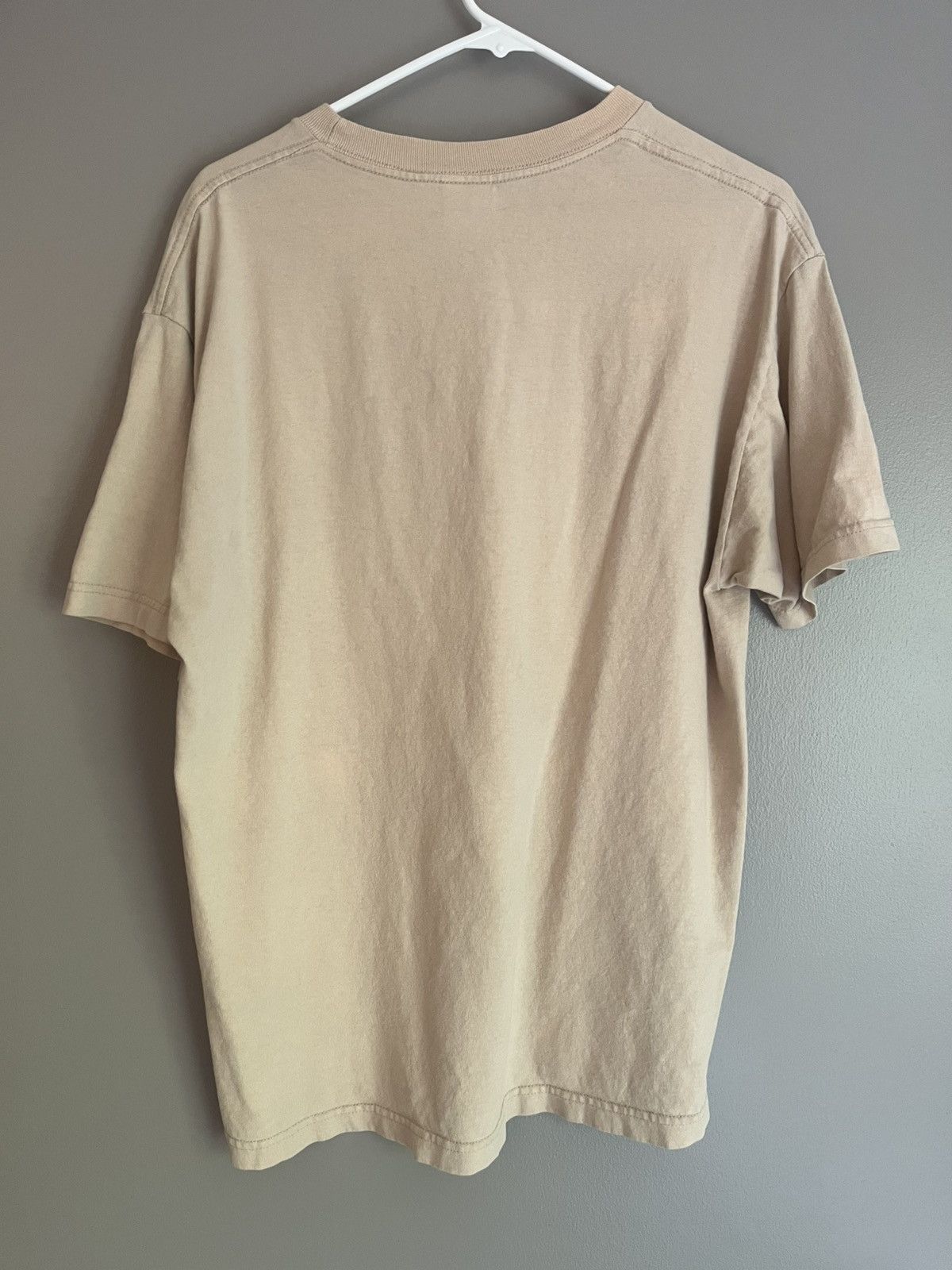 Vintage Vintage Trigun T-shirt Size US L / EU 52-54 / 3 - 3 Thumbnail
