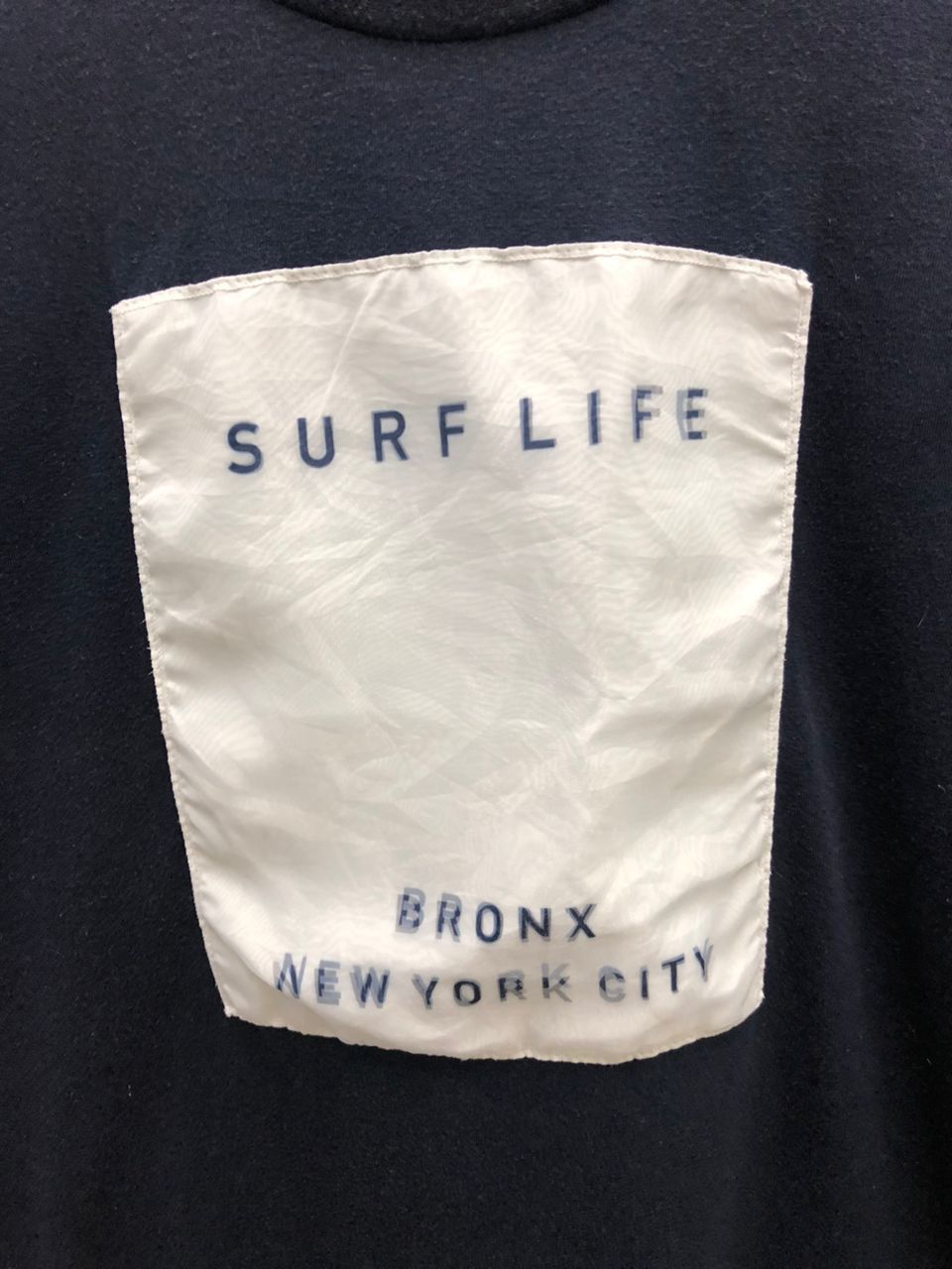 Vintage Vintage shirt surf life By Skkone Size US L / EU 52-54 / 3 - 6 Thumbnail