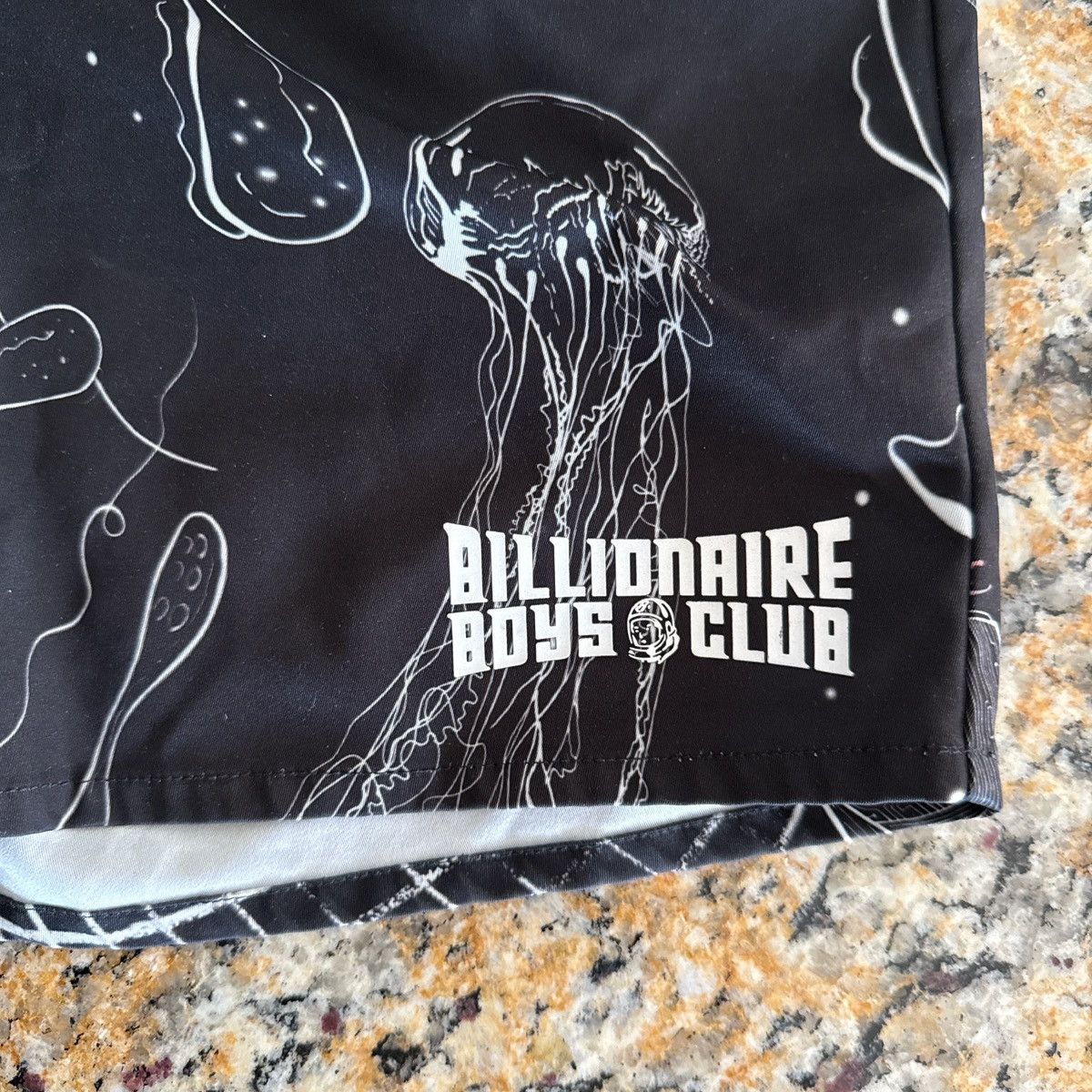 Billionaire Boys Club Billionaire Boys Club Shorts Size US 32 / EU 48 - 2 Thumbnail