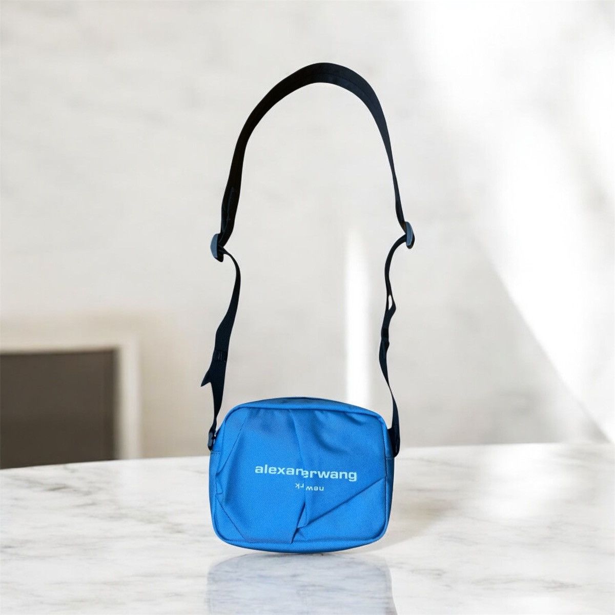Alexander Wang Alexander wang wangsport camera bag Size ONE SIZE - 1 Thumbnail