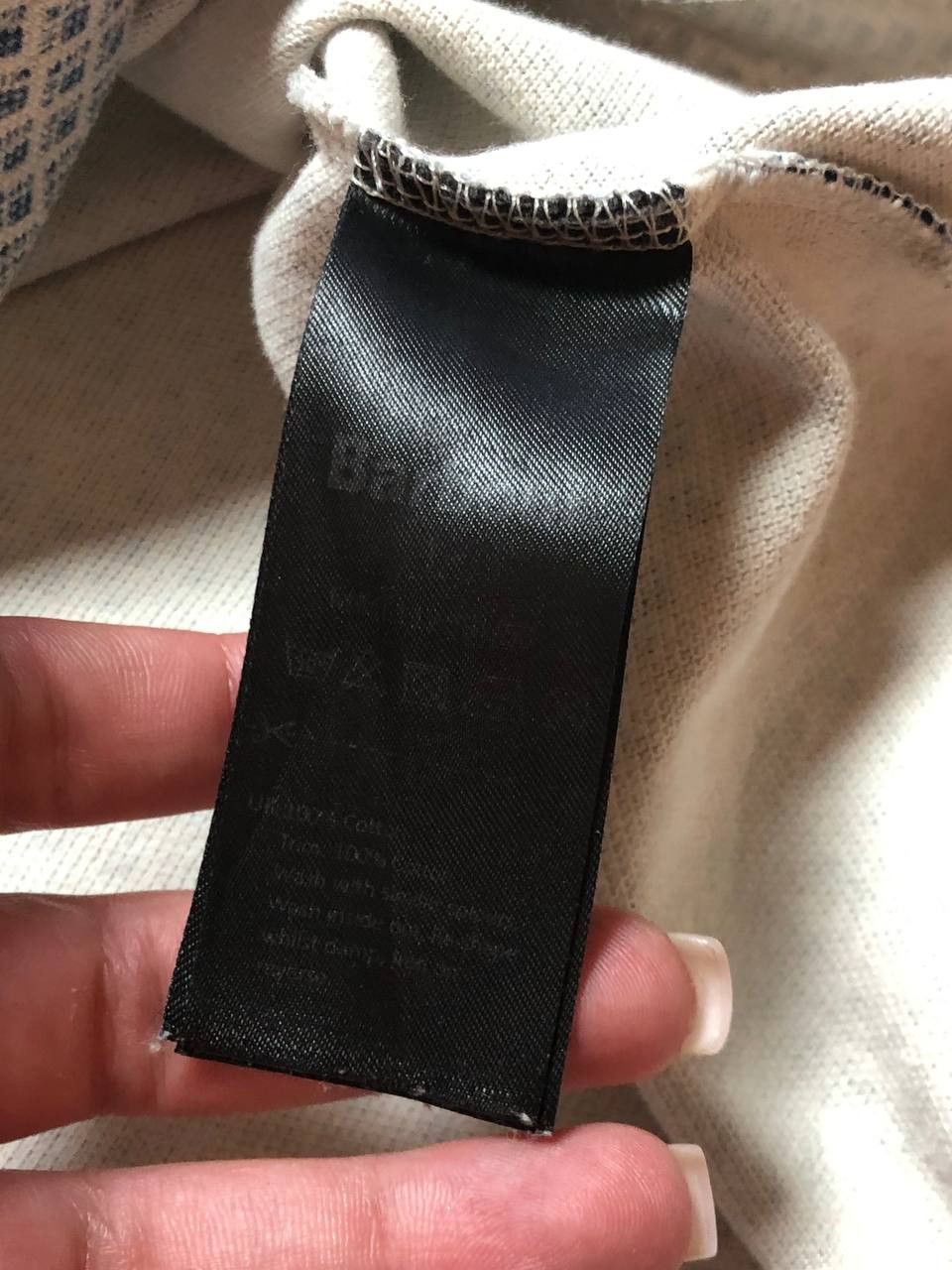 Barbour Barbour Polo Size US L / EU 52-54 / 3 - 3 Thumbnail