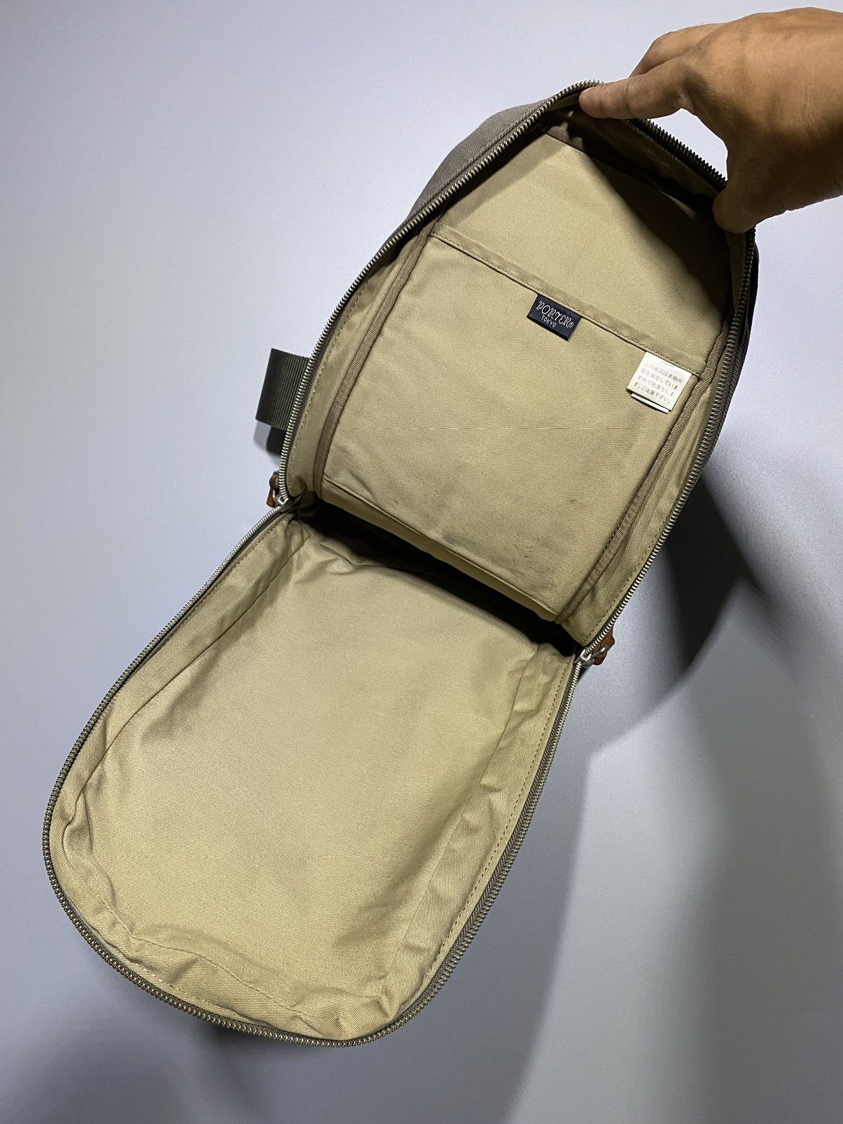 Porter Roots Sling Shoulder Bag Size ONE SIZE - 19 Thumbnail