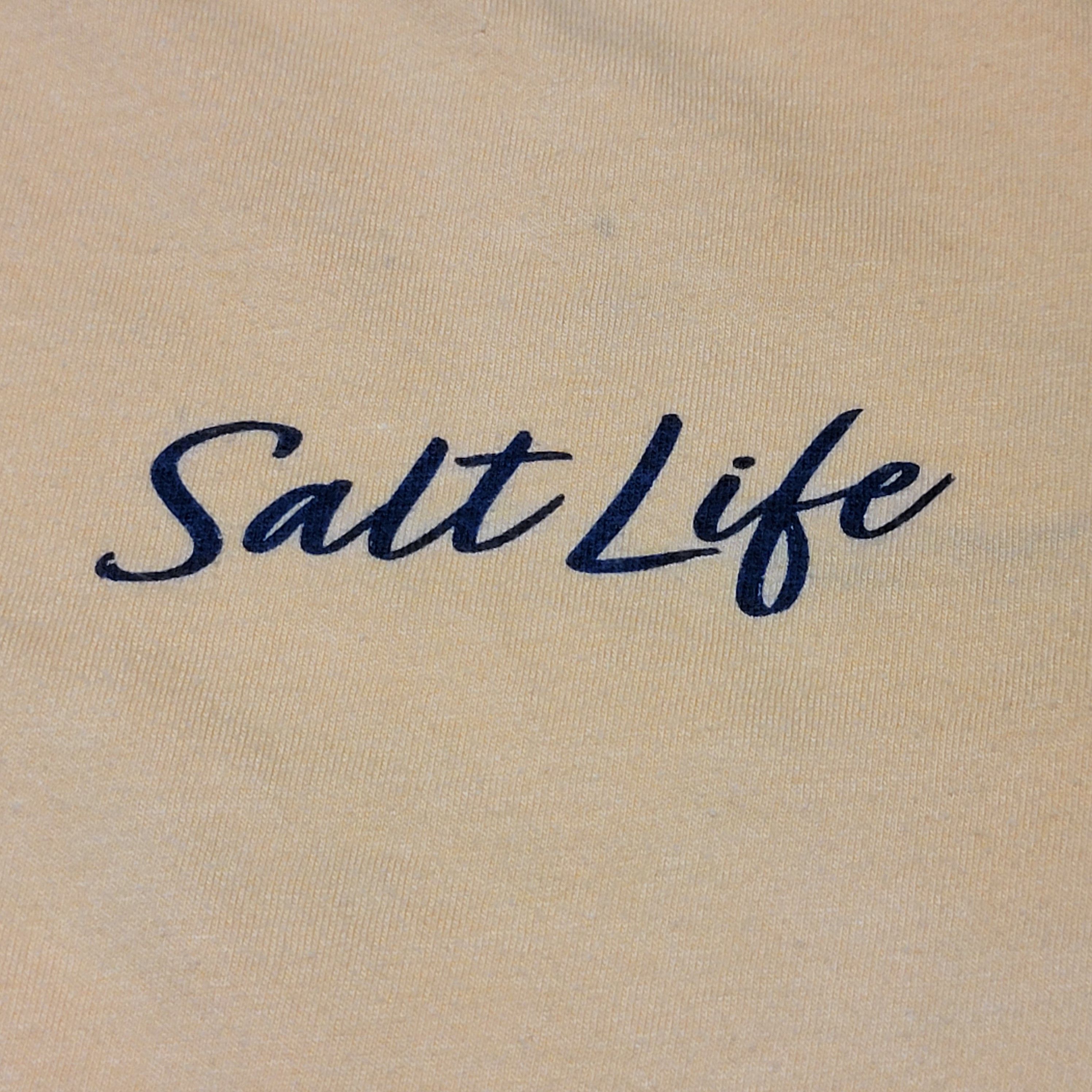 Other Salt Life SS Tee "Hear The Call Of The Sea" - Size Small Size S / US 4 / IT 40 - 4 Thumbnail
