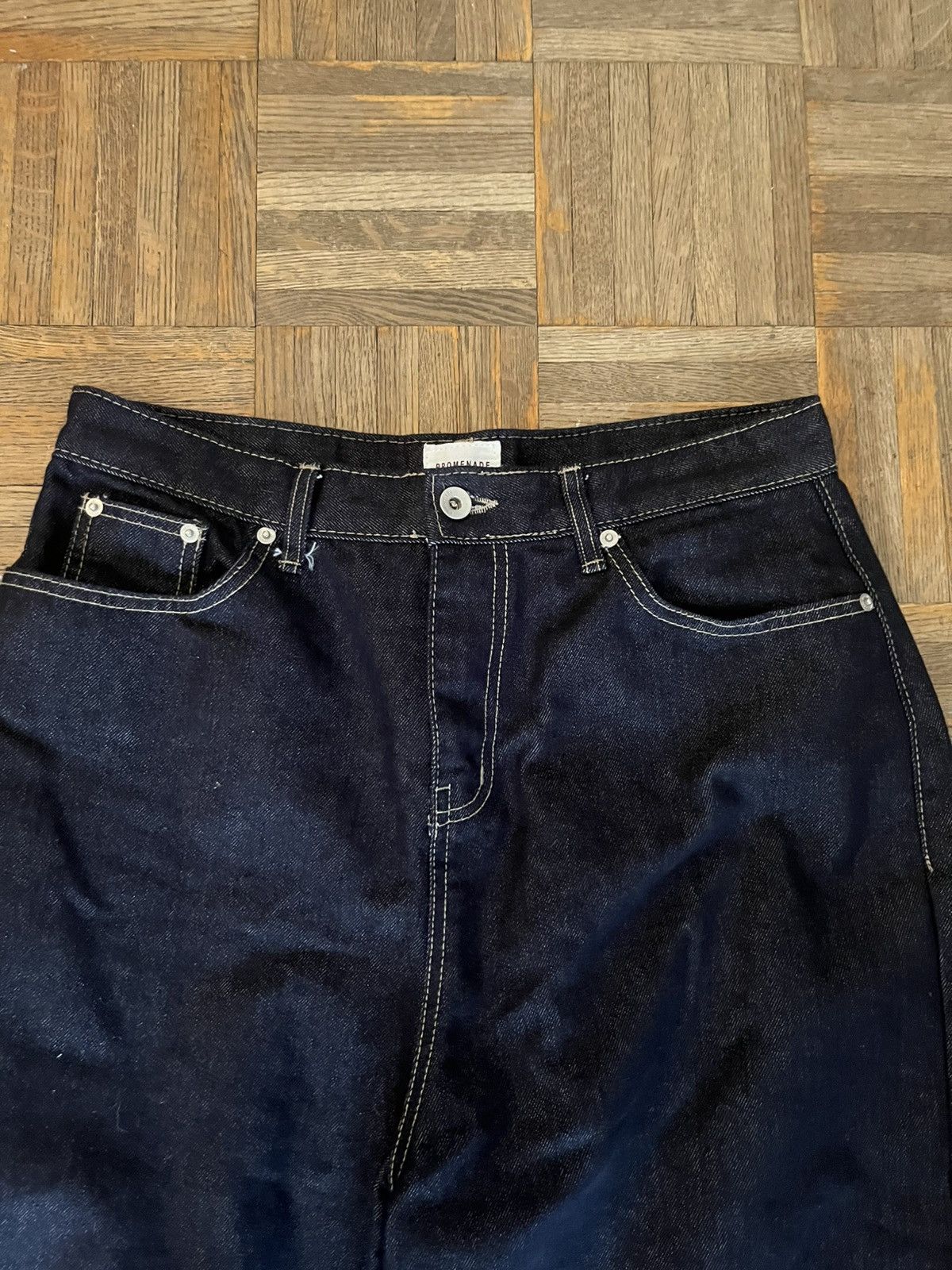 Other Estudio niksen jeans Size US 32 / EU 48 - 2 Thumbnail