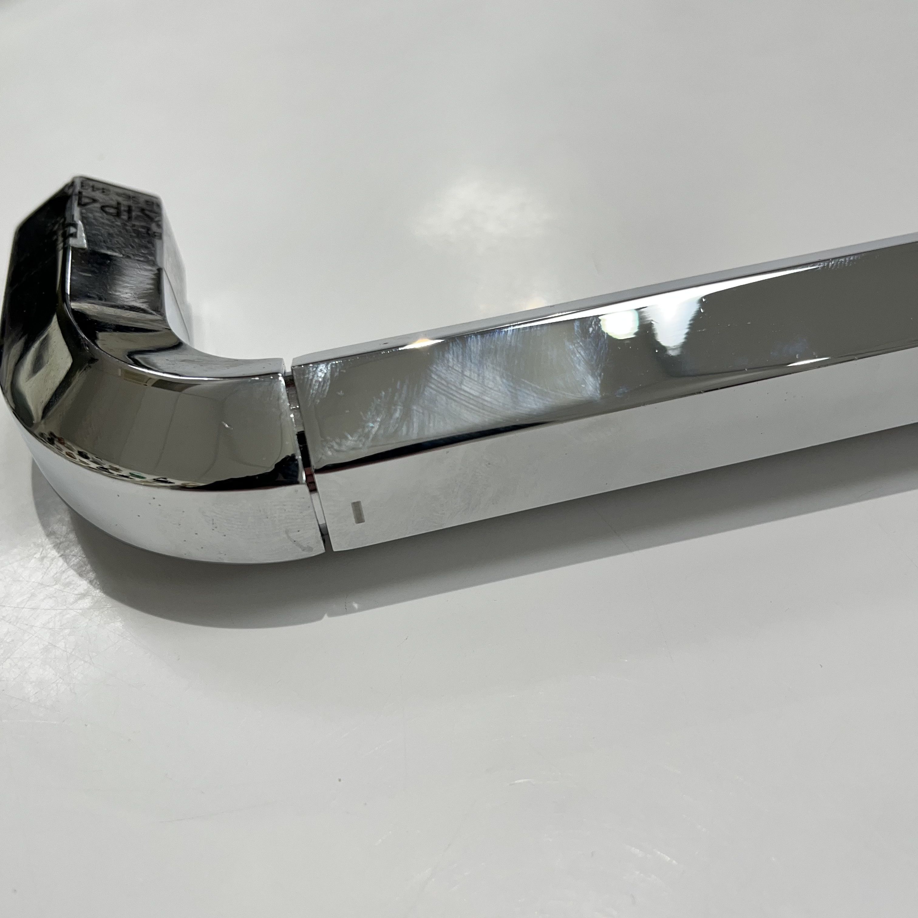 Ikea IKEA Art Event 2021 Gelchop Allen Key LED Torch Silver Size ONE SIZE - 8 Thumbnail