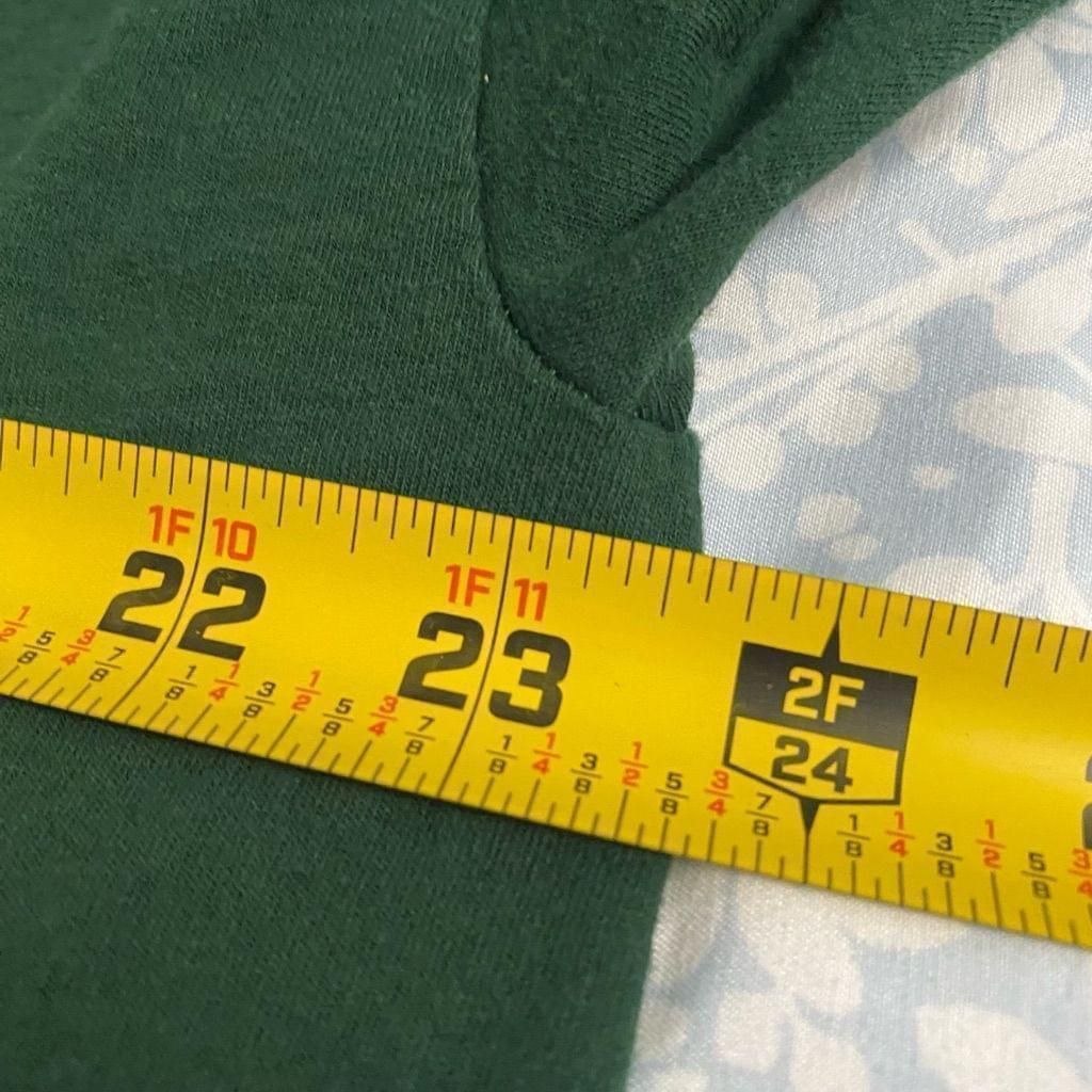 Fruit Of The Loom Christmas Polar Bear T-Shirt size 2XL Size US XXL / EU 58 / 5 - 6 Thumbnail