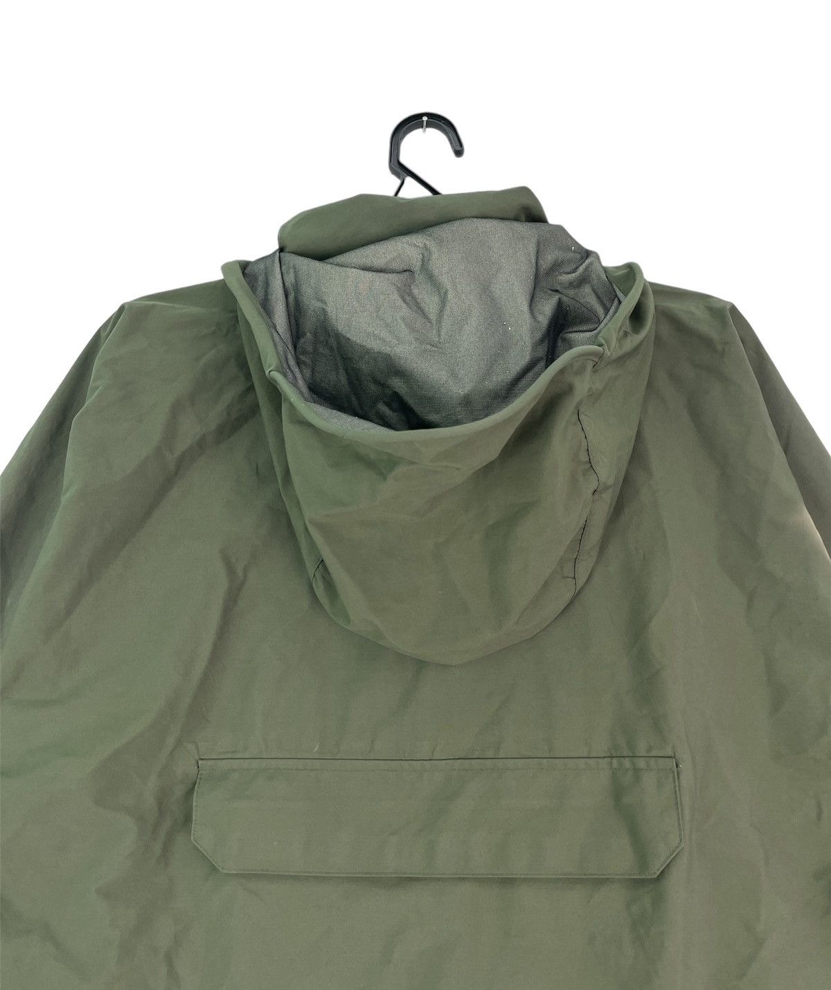 Japanese Brand 90s Fairly Good Fisher goretex lined fishing outdoor jacket Size US M / EU 48-50 / 2 - 7 Thumbnail