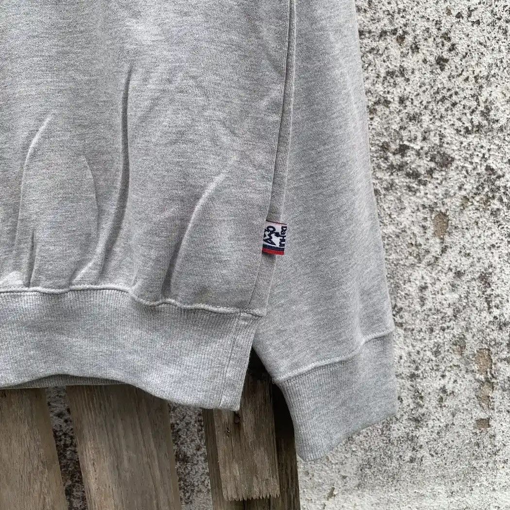 Japanese Brand Da Huii Hawaii Crewneck Big Logo Sweater Jumper Pullover Size US M / EU 48-50 / 2 - 8 Thumbnail