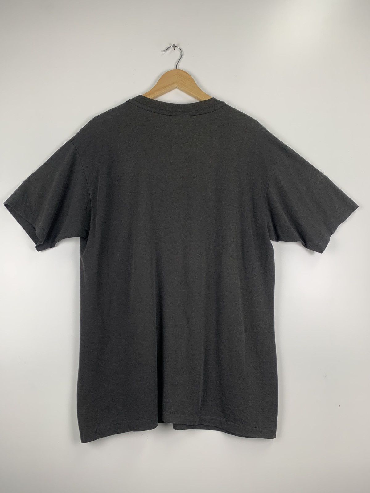 Vintage Vintage Pocket Tee Size US M / EU 48-50 / 2 - 9 Thumbnail