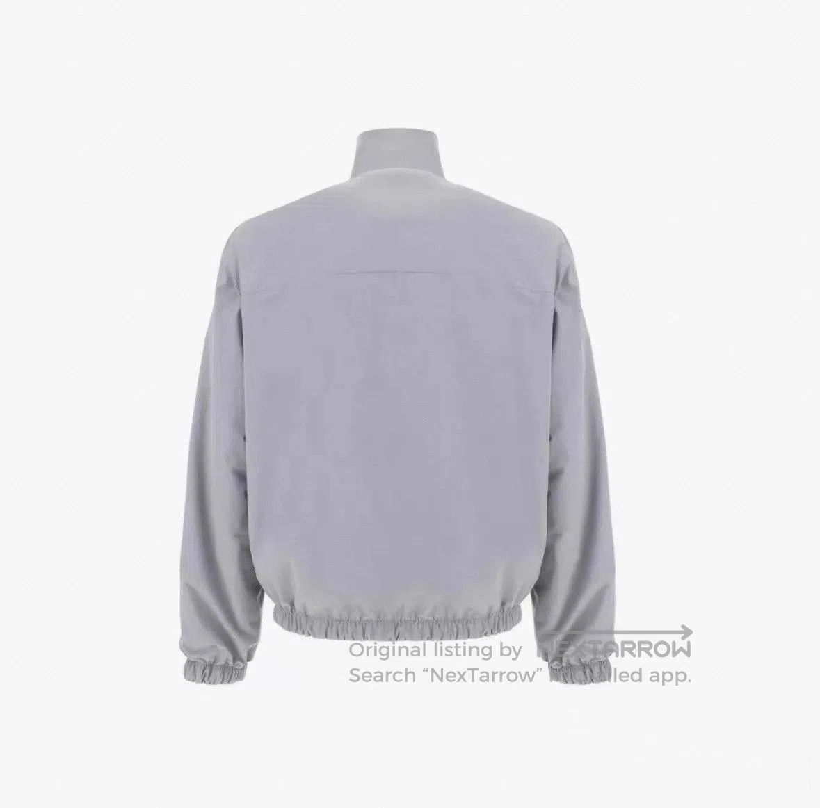 Brunello Cucinelli Double-sided Men's Jacket by Brunello Cucinelli. Size US M / EU 48-50 / 2 - 3 Thumbnail