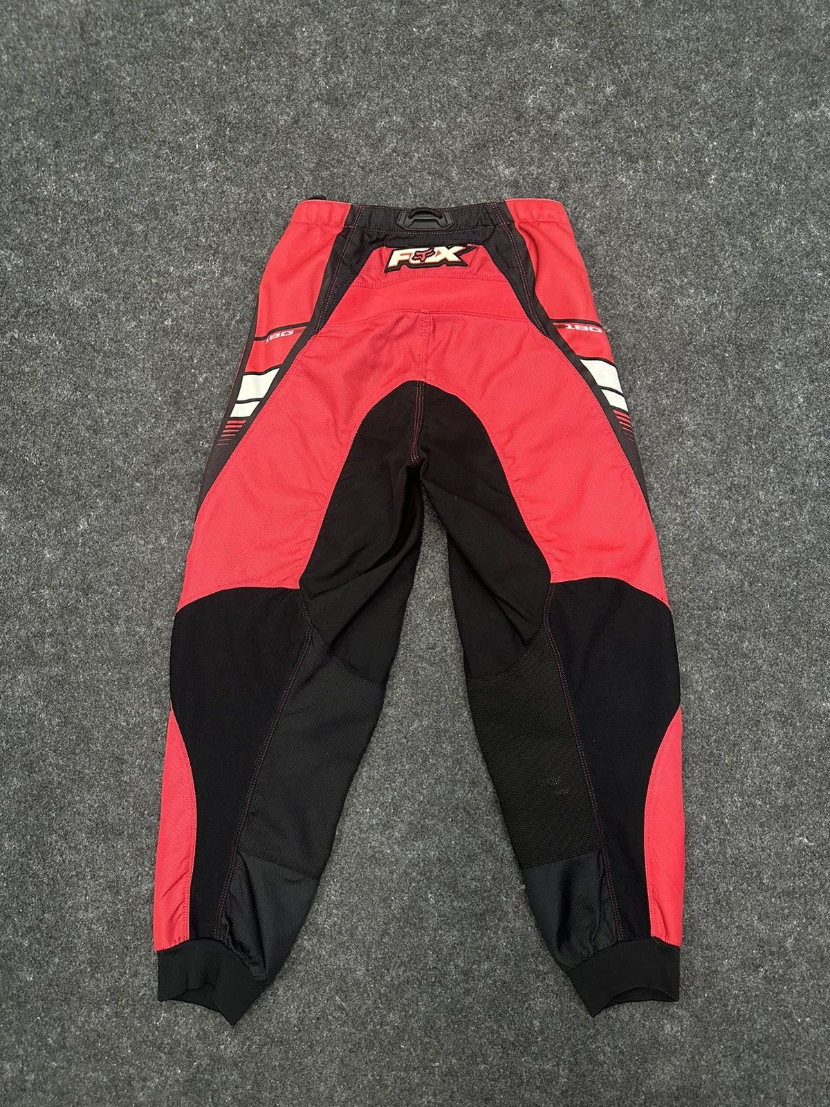 Fox Racing Fox Racing 180 Biker Pant F50 Size US 28 / EU 44 - 2 Thumbnail