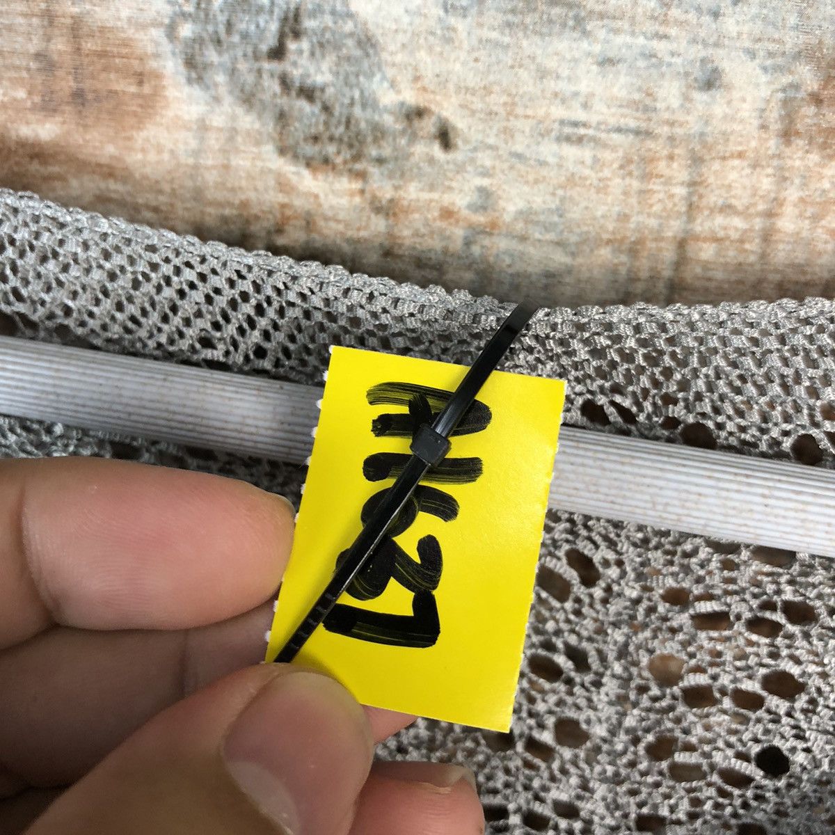 Japanese Brand Japanese Brand Grey Cardigan Knitwear #A1637 Size M / US 6-8 / IT 42-44 - 12 Thumbnail