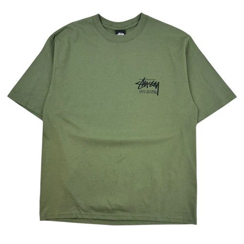 お歳暮 時期 Stussy Vancouver Grailed | Shirt T トップス