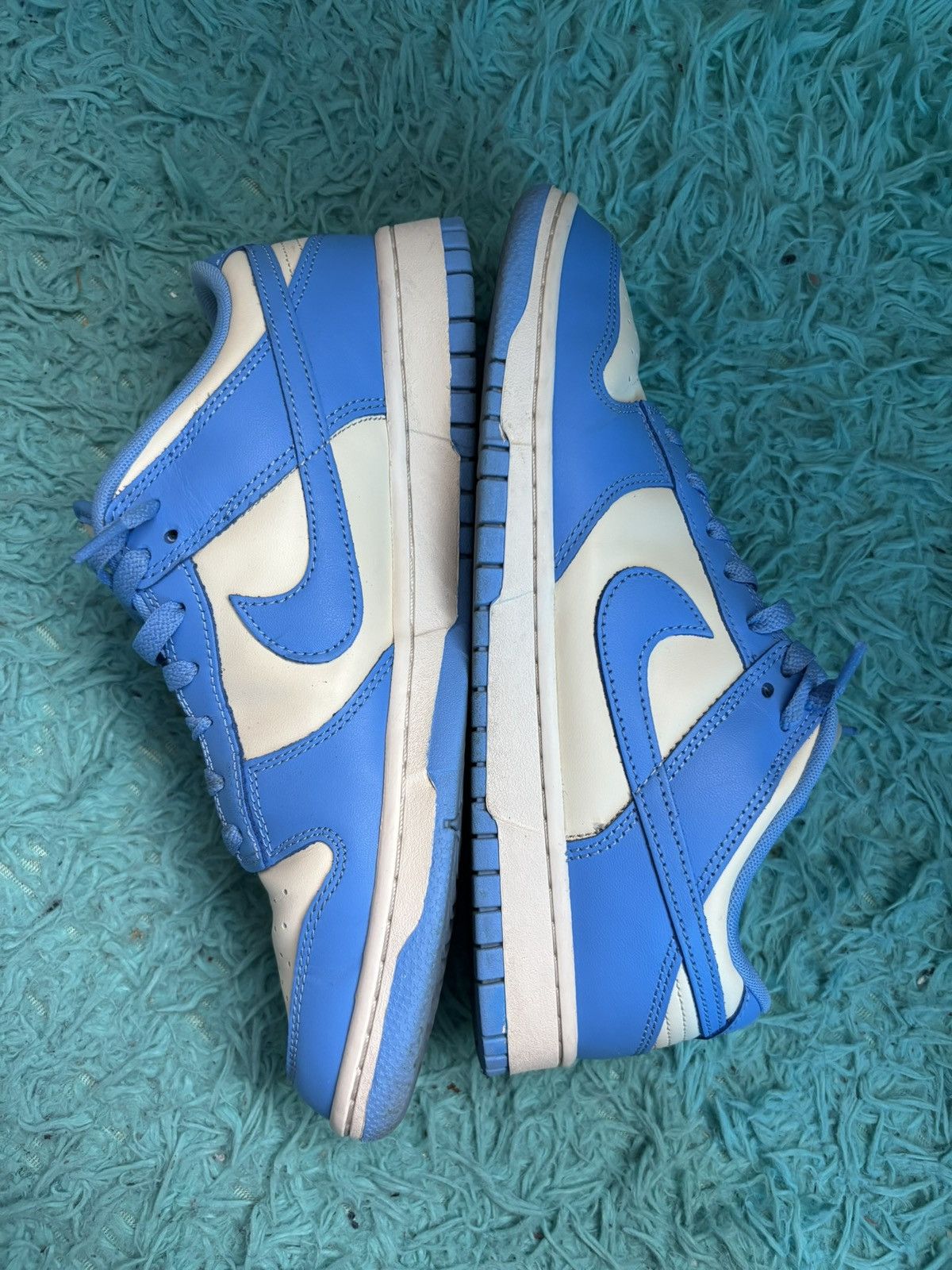 Nike Nike Air Lows Size US 9.5 / EU 42-43 - 3 Thumbnail