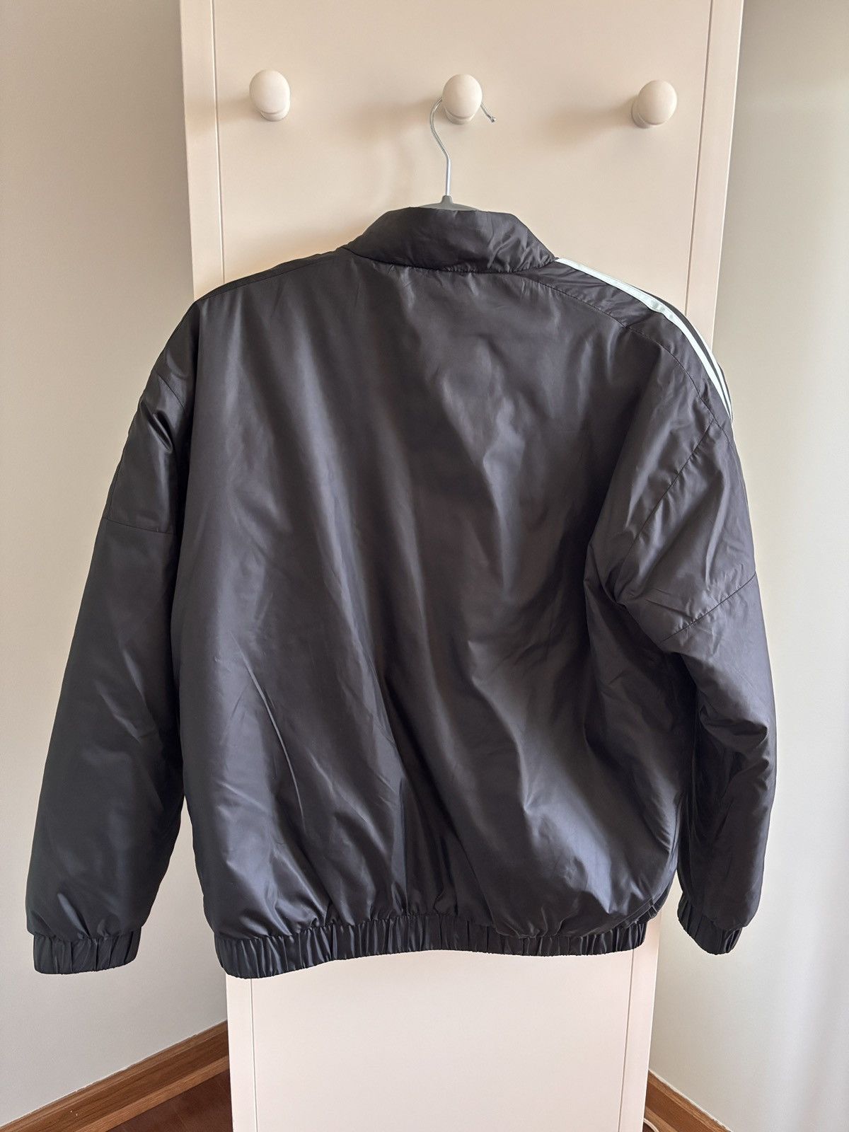 Adidas Adidas x Peloton Bomber Jacket Size US S / EU 44-46 / 1 - 3 Thumbnail