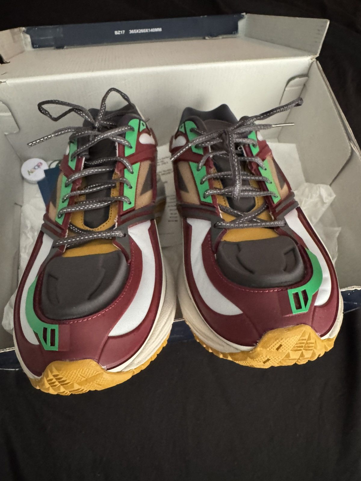 Reebok Reebok Premier Road Modern Size US 11 / EU 44 - 6 Thumbnail