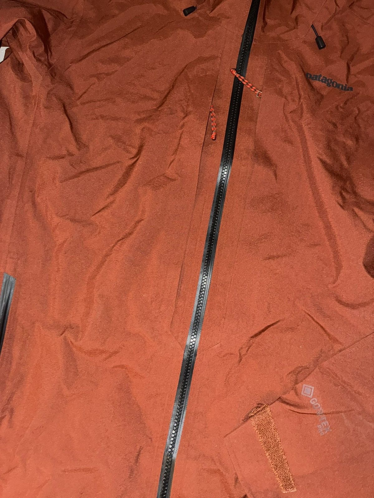 Patagonia Patagonia NWT powslayer gore-tex pro mens medium Size US M / EU 48-50 / 2 - 9 Thumbnail